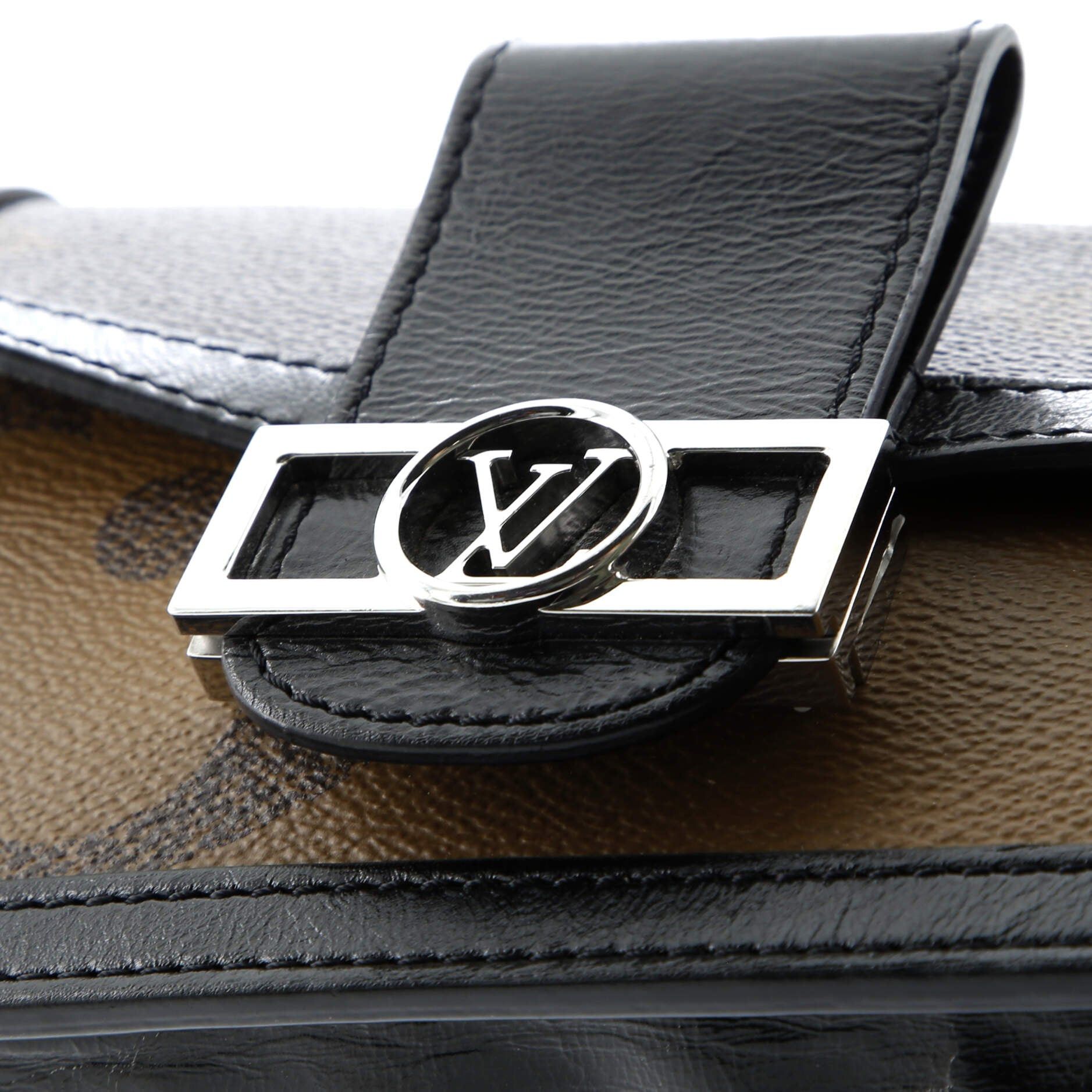 Louis Vuitton Dauphine Bumbag Size ONE SIZE - 7 Thumbnail