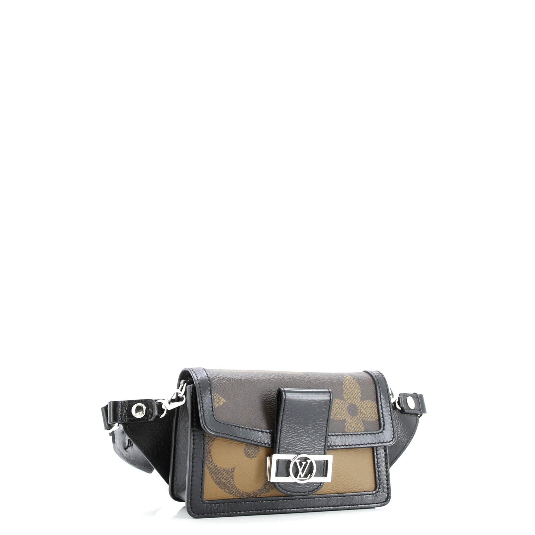 Louis Vuitton Dauphine Bumbag Size ONE SIZE - 2 Thumbnail