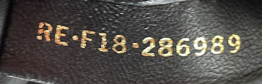 Bvlgari Serpenti Forever Backpack Size ONE SIZE - 6 Thumbnail