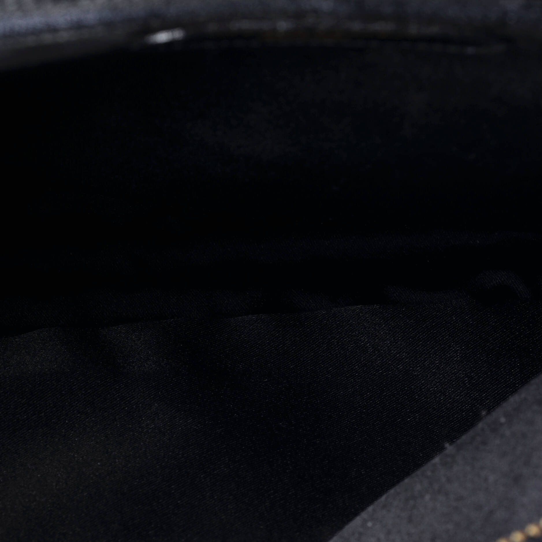 Chanel Vintage Diamond Stitch Weekender Size ONE SIZE - 5 Thumbnail