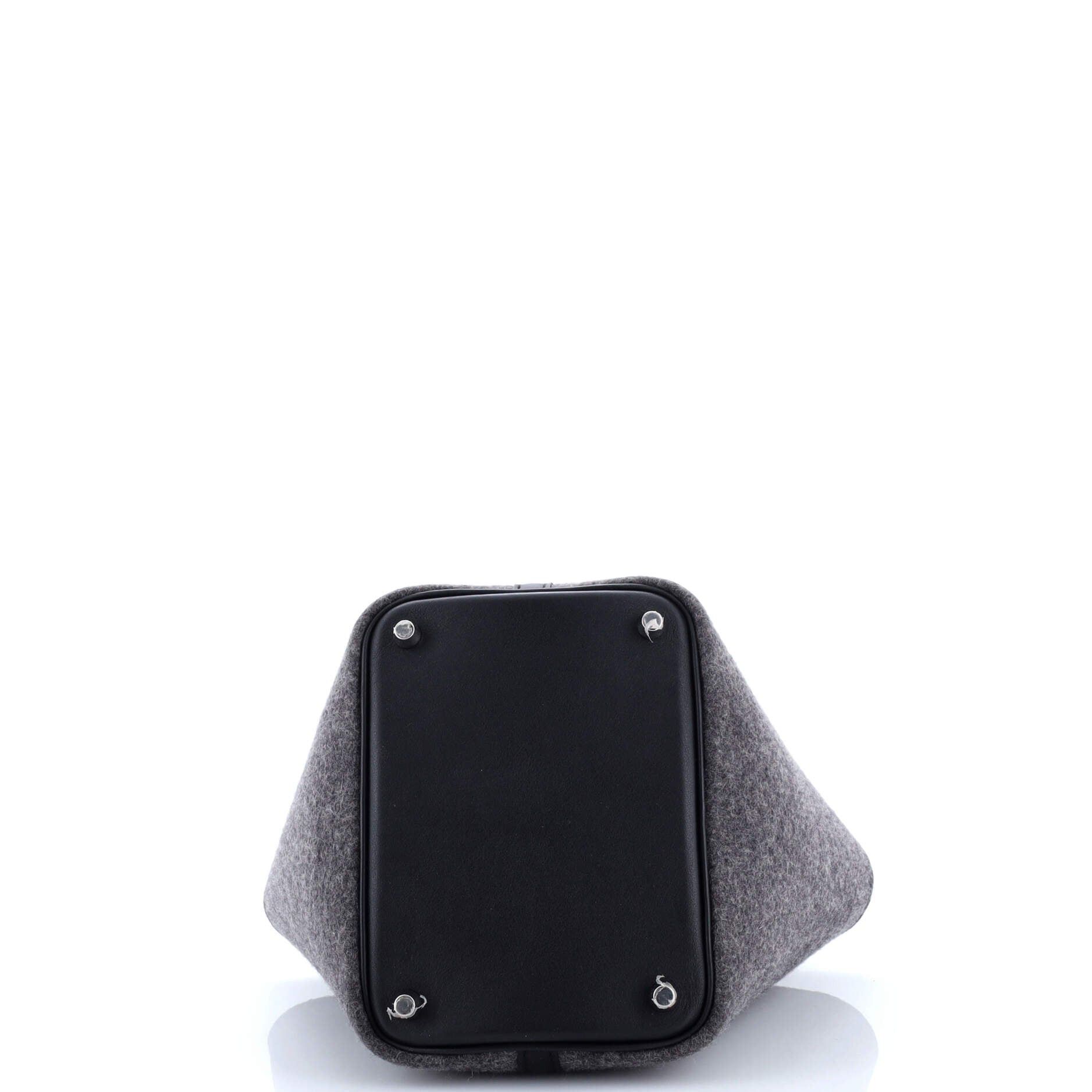 Hermes Picotin Lock Bag Size ONE SIZE - 4 Thumbnail