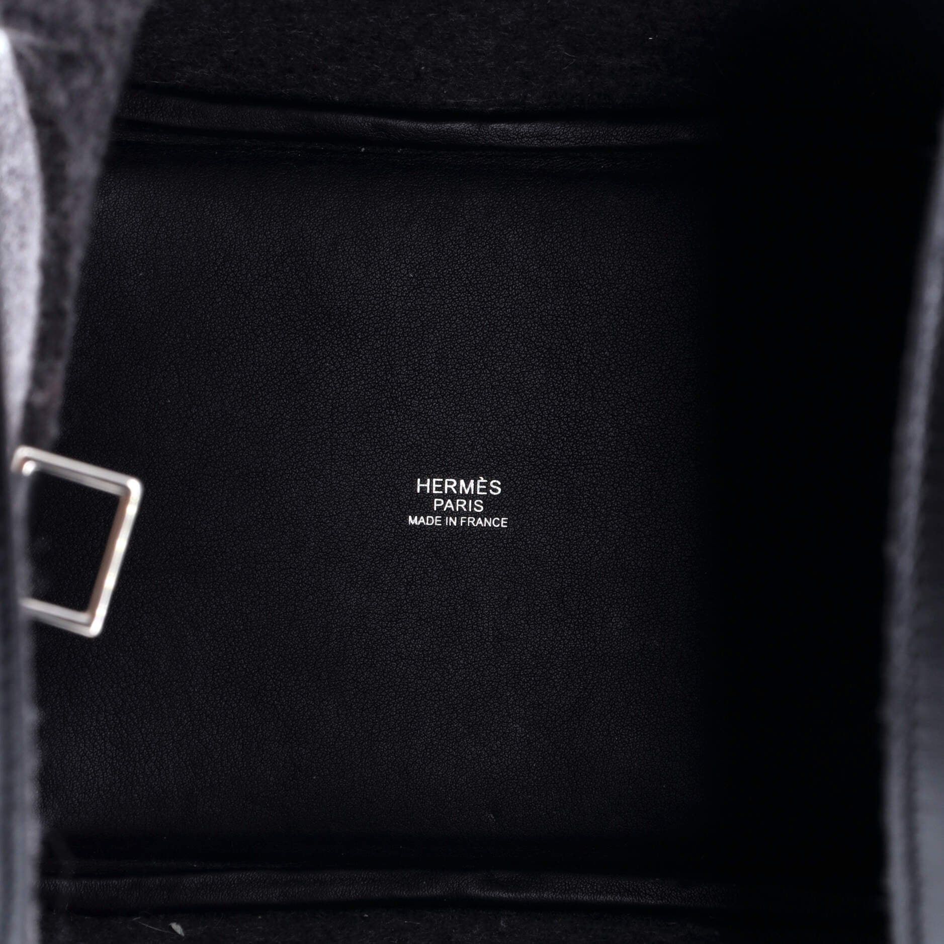 Hermes Picotin Lock Bag Size ONE SIZE - 5 Thumbnail