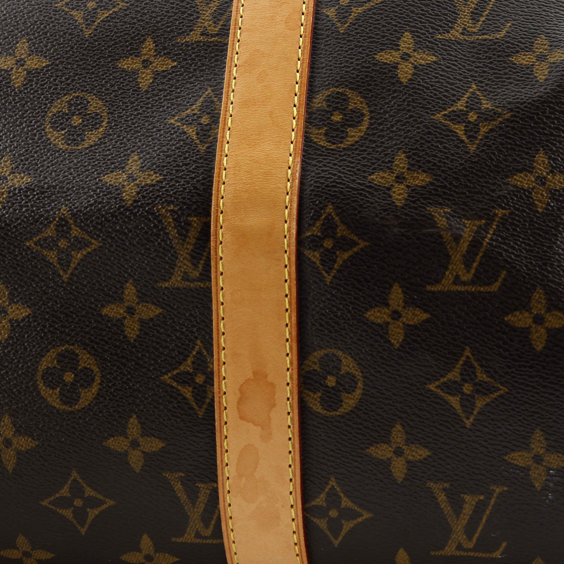 Louis Vuitton Keepall Bandouliere Bag Size ONE SIZE - 6 Thumbnail