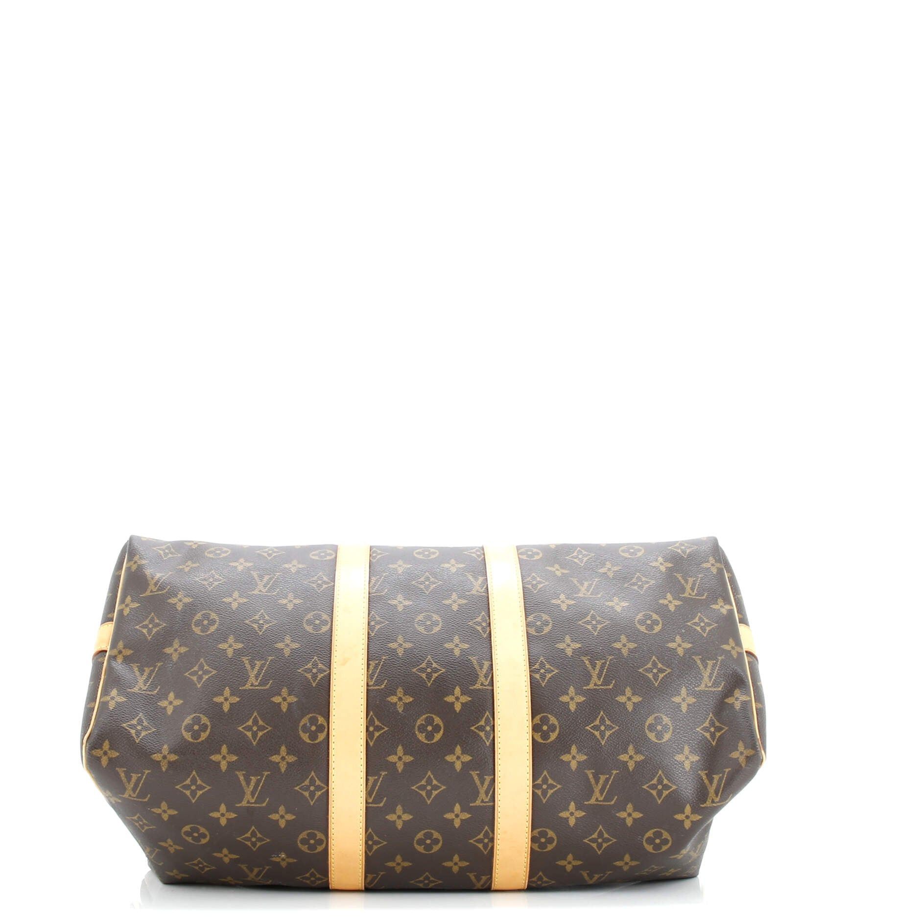 Louis Vuitton Keepall Bandouliere Bag Size ONE SIZE - 4 Thumbnail