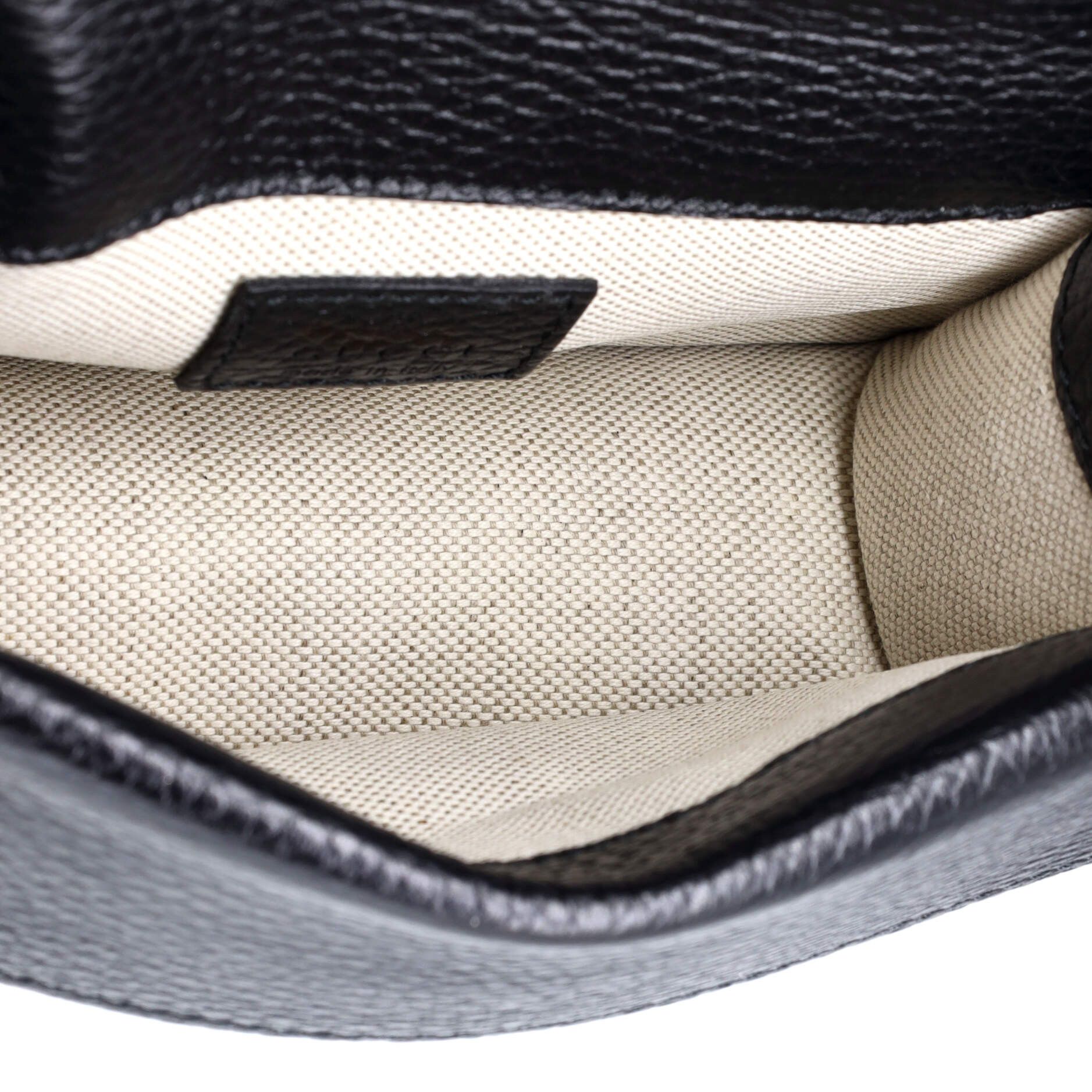 Gucci Dionysus Top Handle Bag Size ONE SIZE - 5 Thumbnail