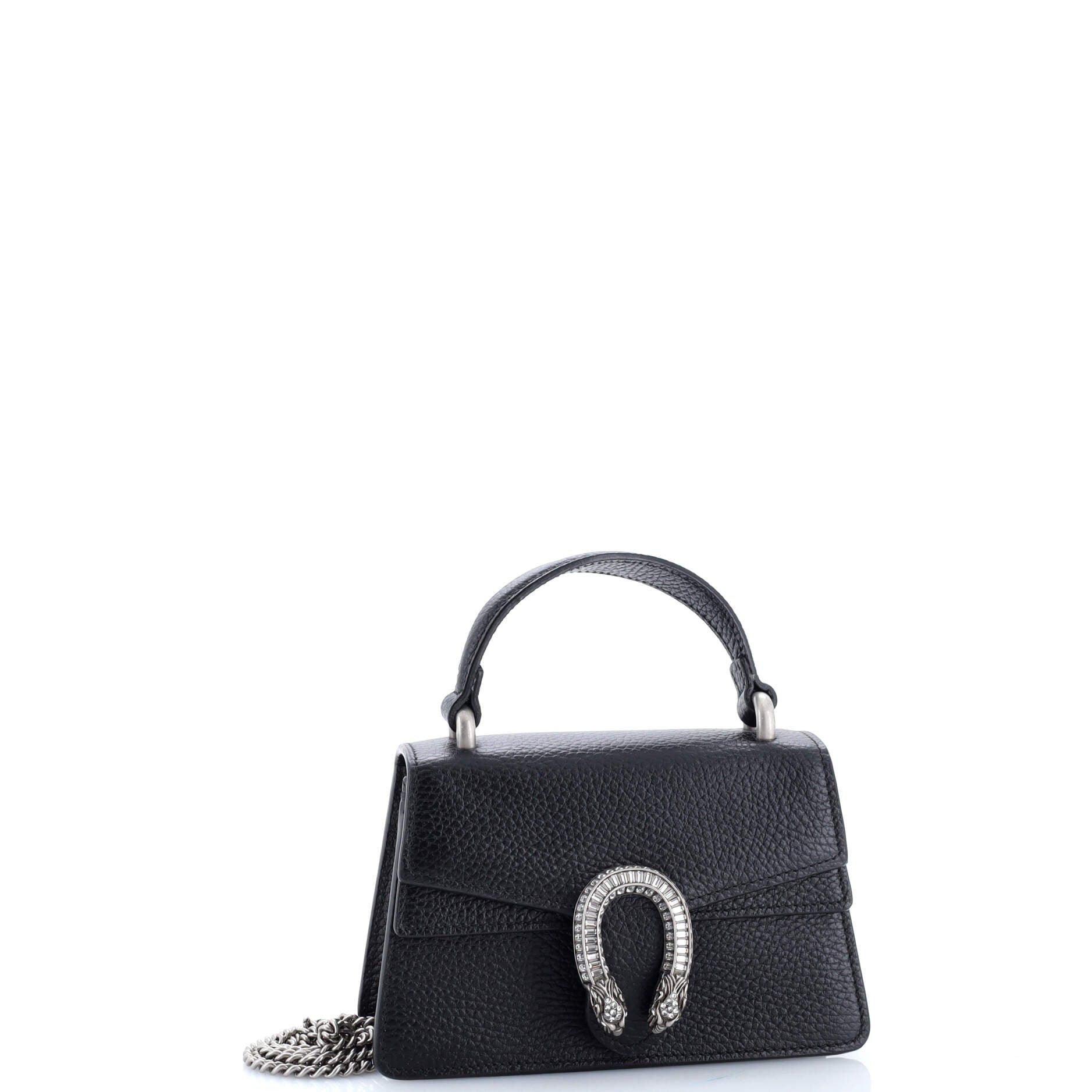 Gucci Dionysus Top Handle Bag Size ONE SIZE - 2 Thumbnail