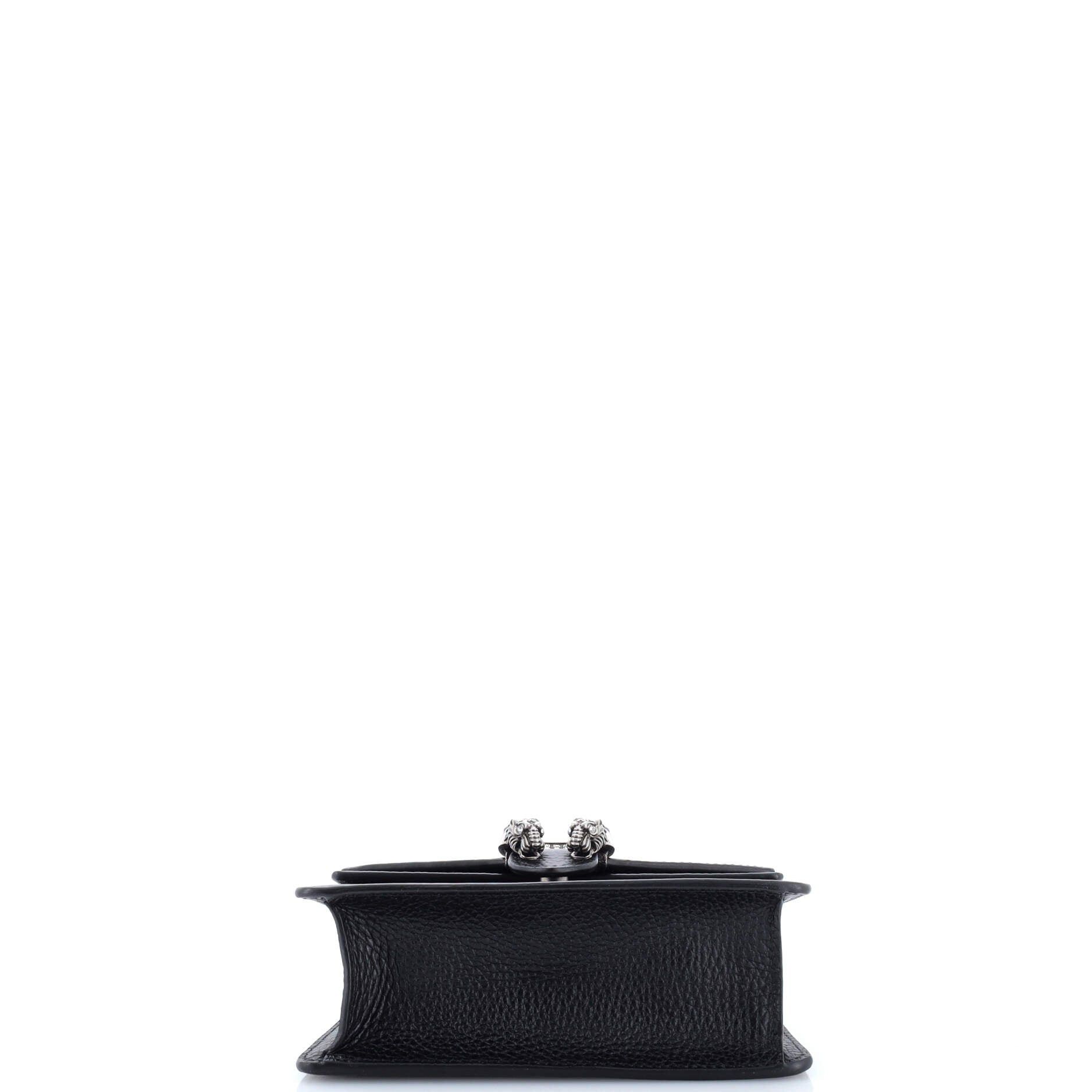 Gucci Dionysus Top Handle Bag Size ONE SIZE - 4 Thumbnail
