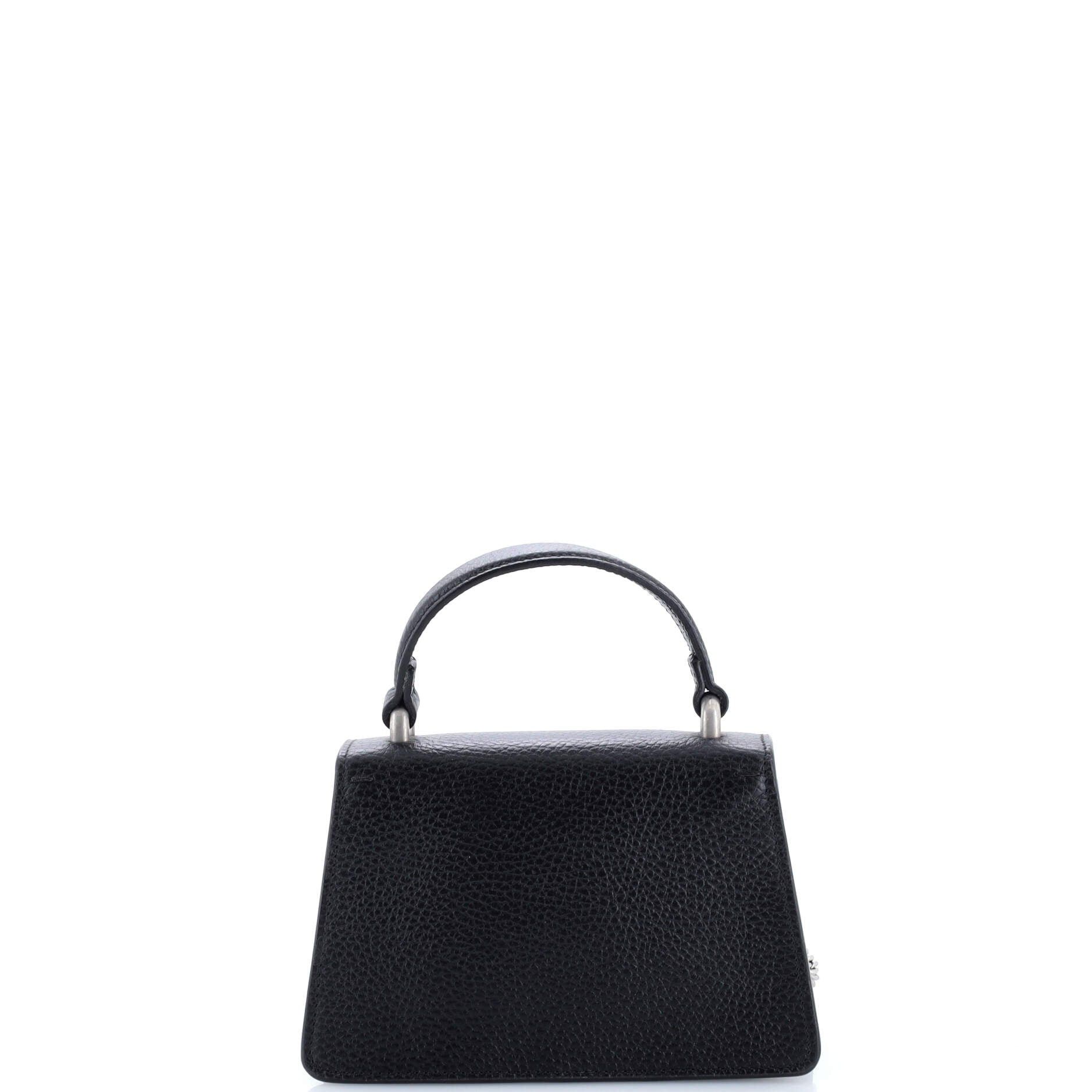 Gucci Dionysus Top Handle Bag Size ONE SIZE - 3 Thumbnail
