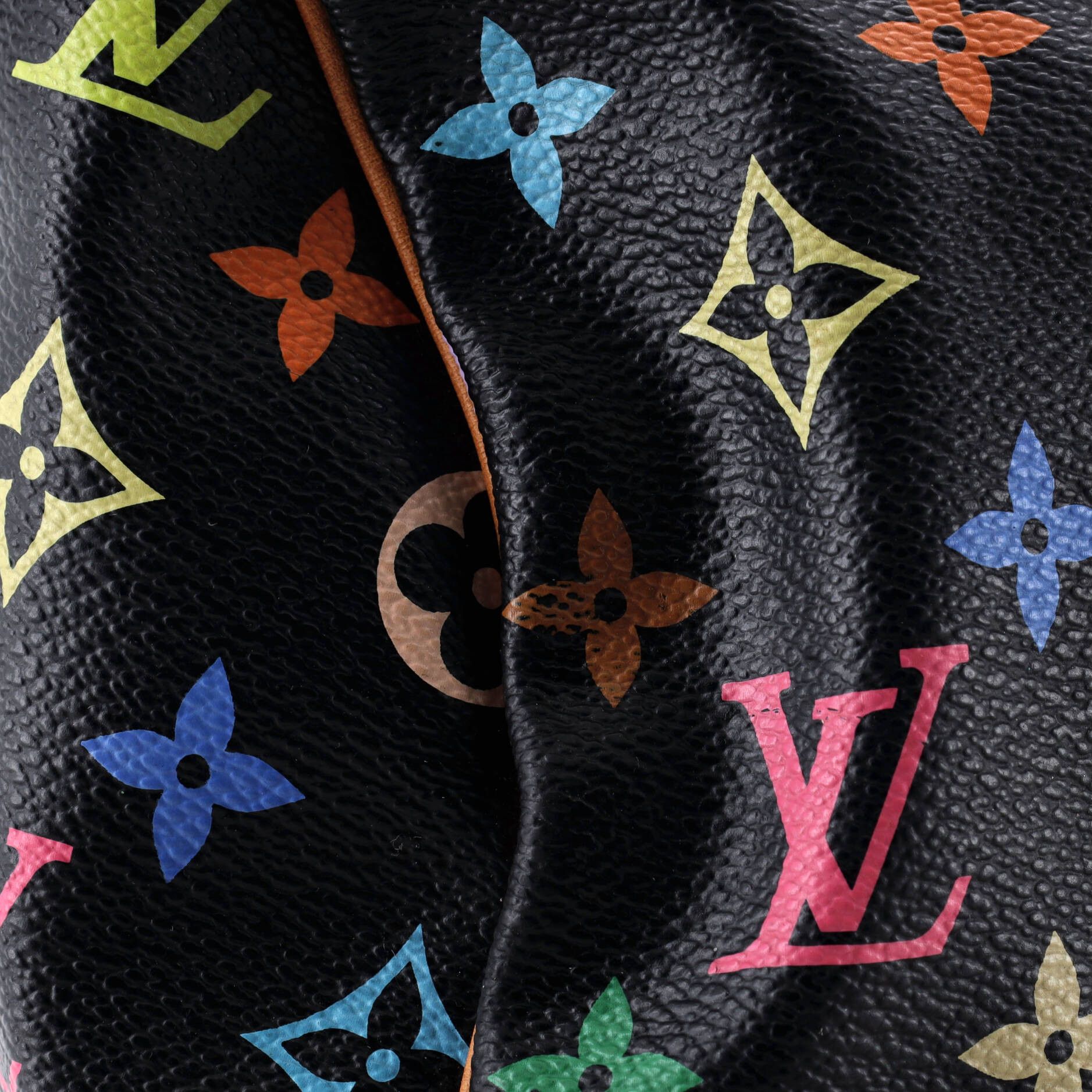Louis Vuitton Speedy Handbag Size ONE SIZE - 6 Thumbnail