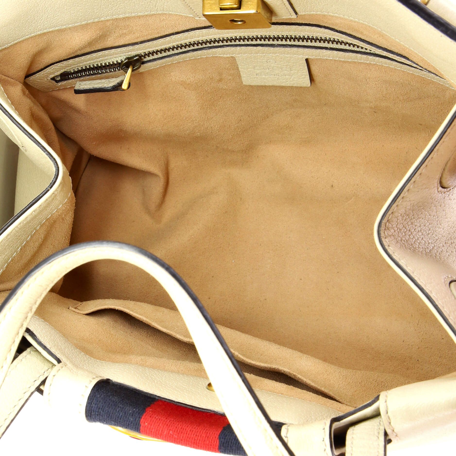 Gucci Totem Top Handle Bag Size ONE SIZE - 5 Thumbnail