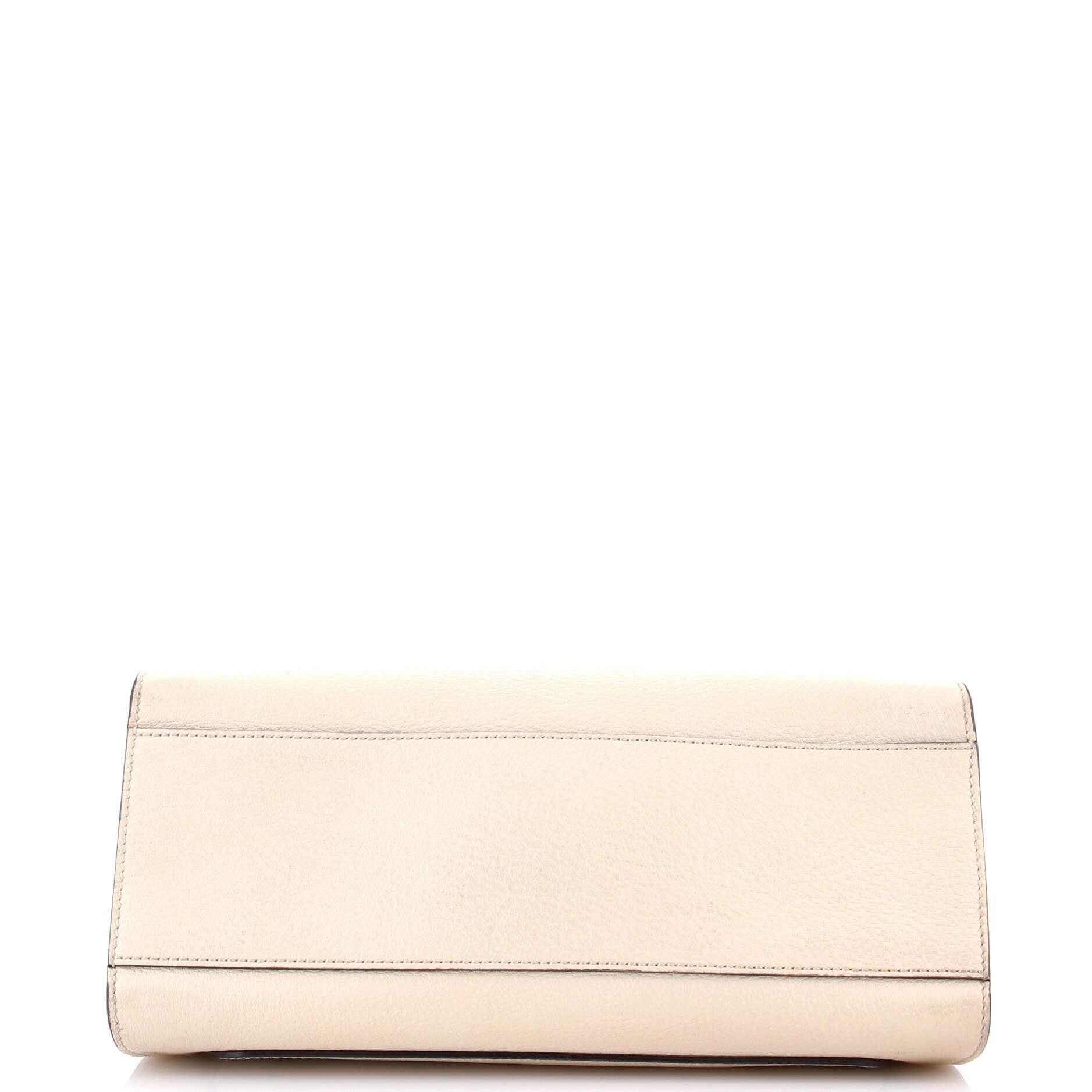 Gucci Totem Top Handle Bag Size ONE SIZE - 4 Thumbnail