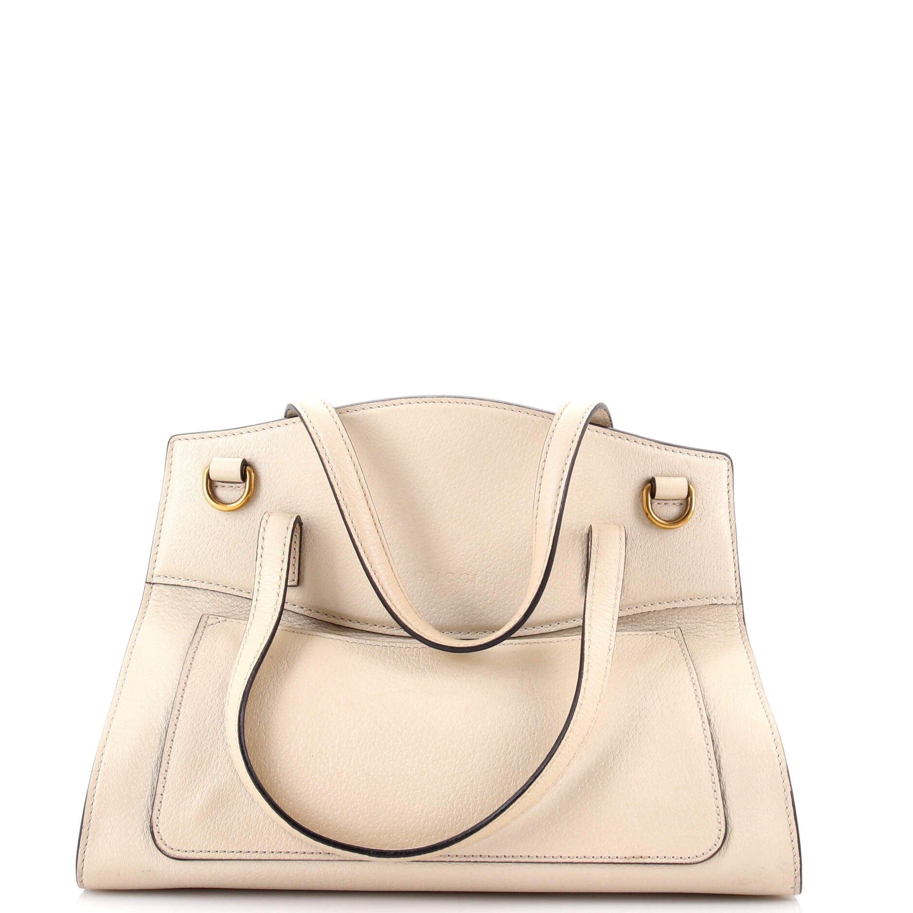 Gucci Totem Top Handle Bag Size ONE SIZE - 3 Thumbnail