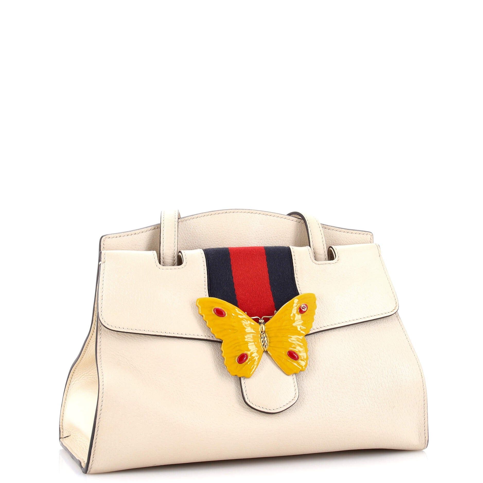 Gucci Totem Top Handle Bag Size ONE SIZE - 2 Thumbnail