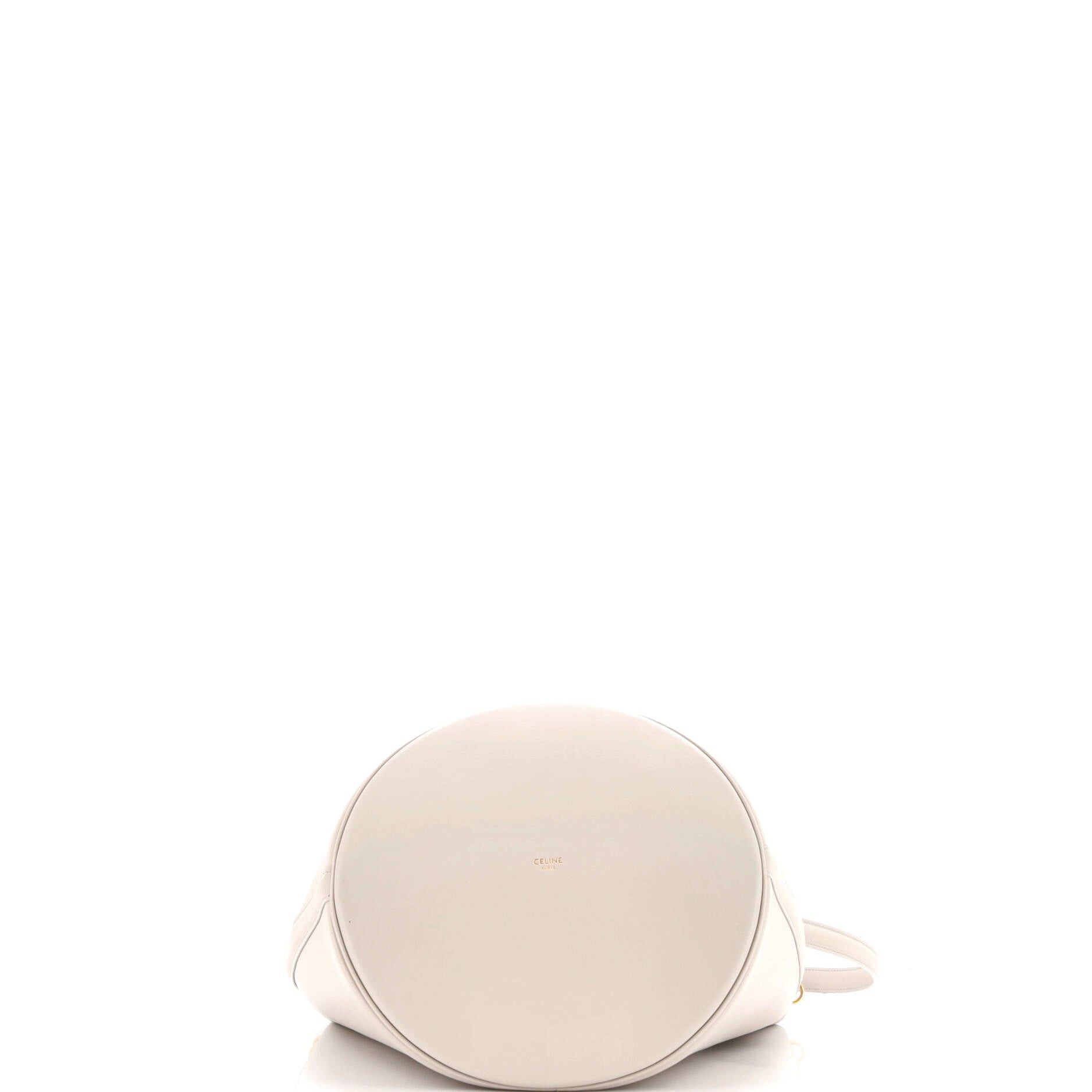 Celine Bucket 16 Bag Size ONE SIZE - 5 Thumbnail