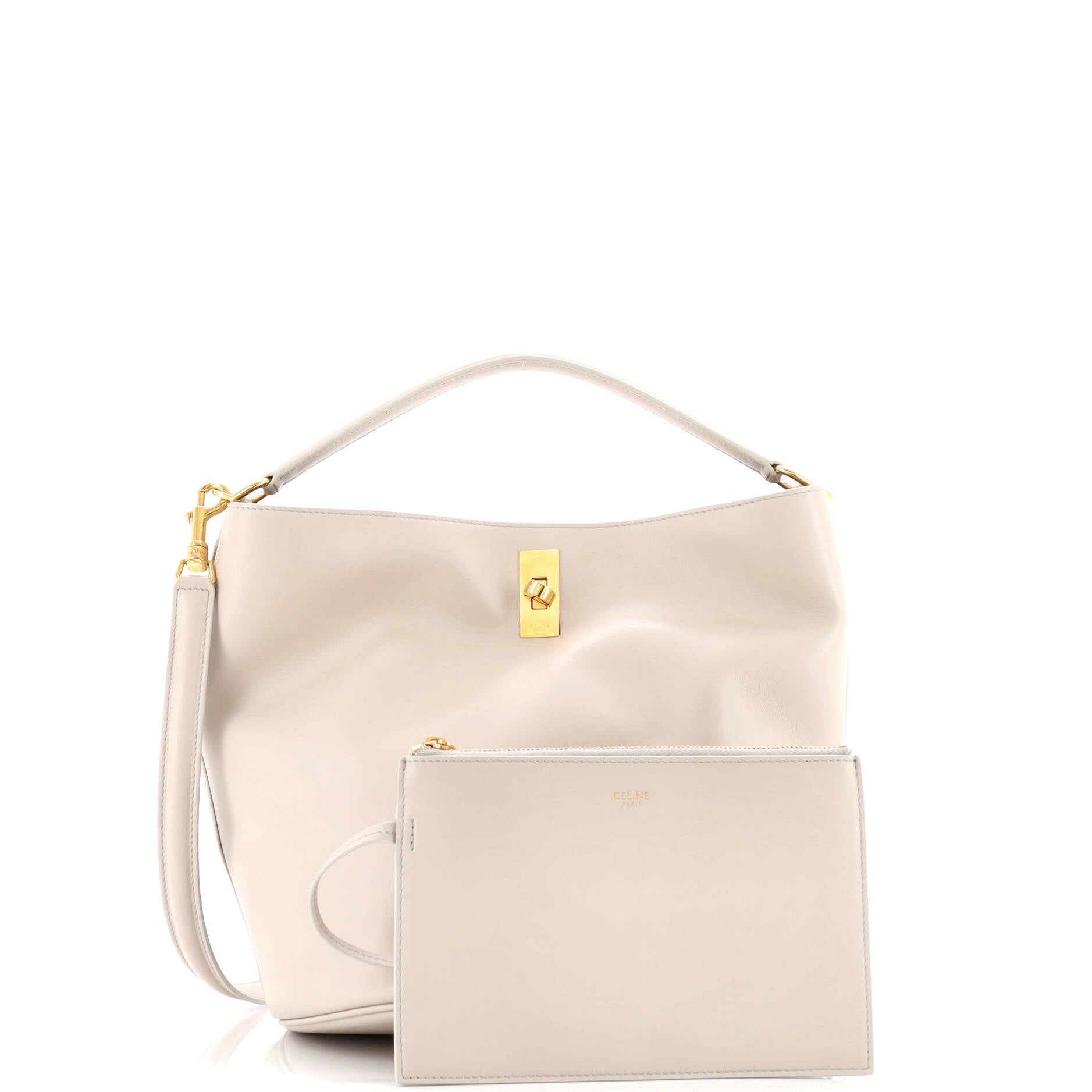 Celine Bucket 16 Bag Size ONE SIZE - 2 Thumbnail