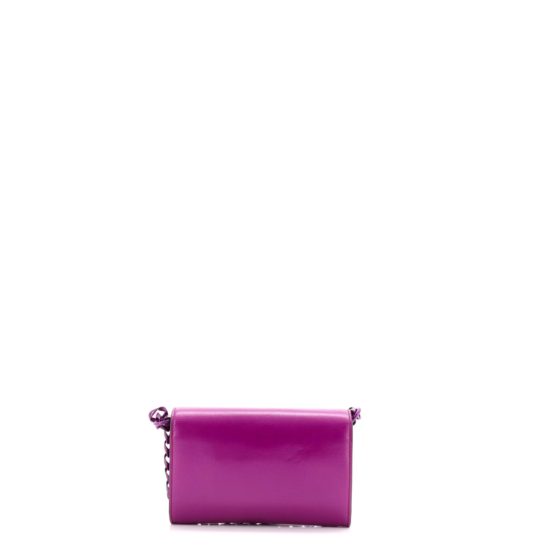 Gucci Horsebit 1955 Curved Flap Shoulder Bag Size ONE SIZE - 3 Thumbnail