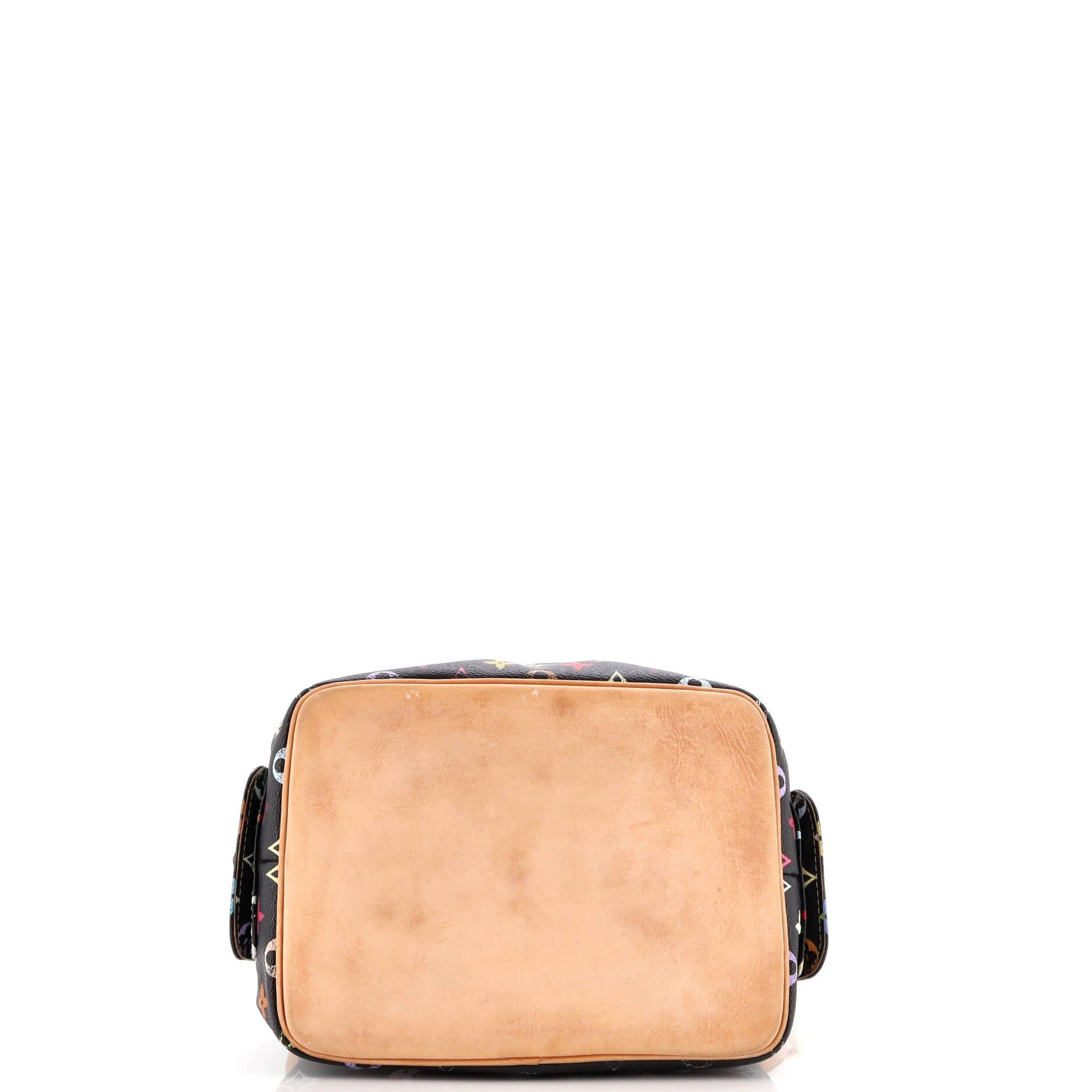 Louis Vuitton Petit Noe Handbag Size ONE SIZE - 4 Thumbnail