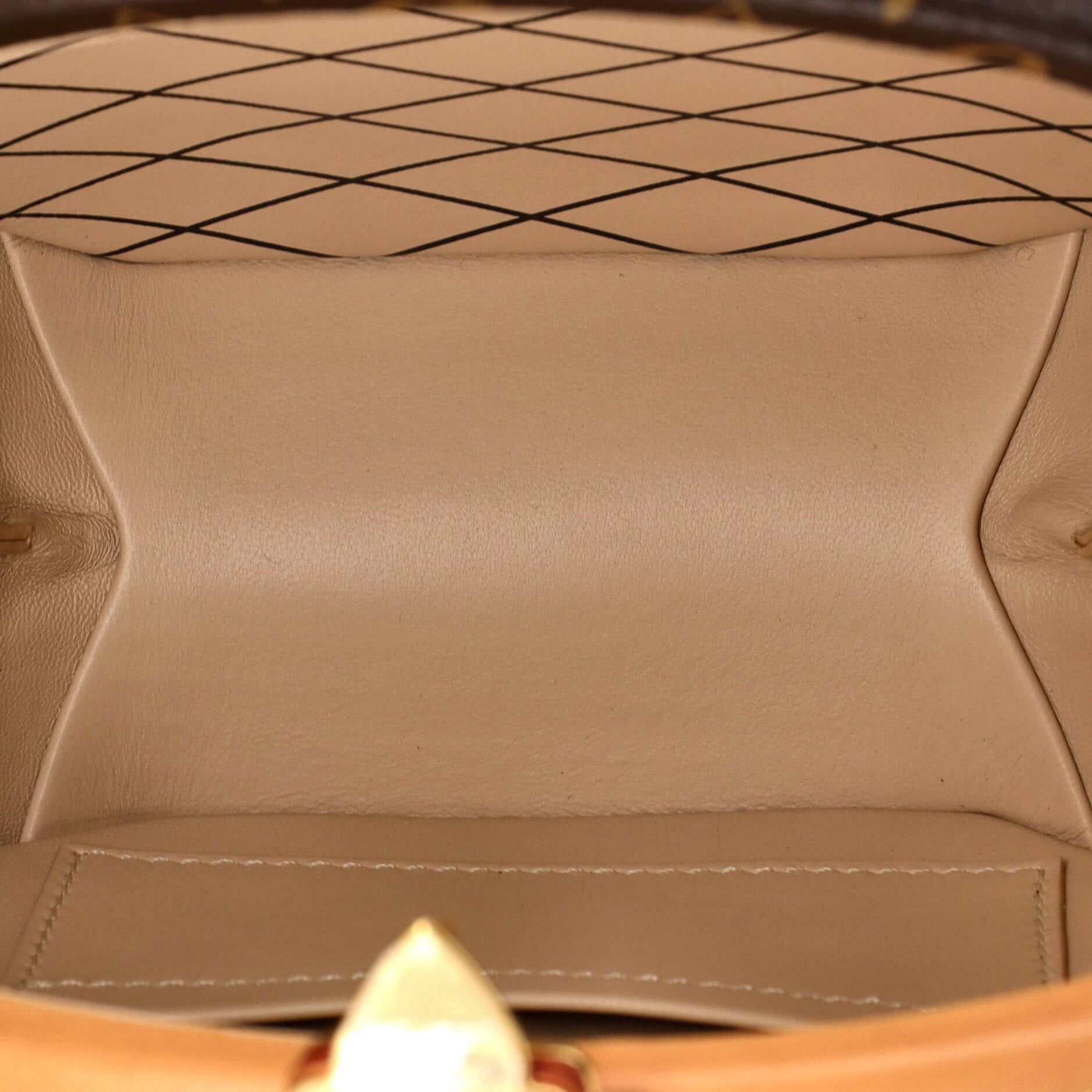 Louis Vuitton Petite Boite Chapeau Bag Size ONE SIZE - 5 Thumbnail