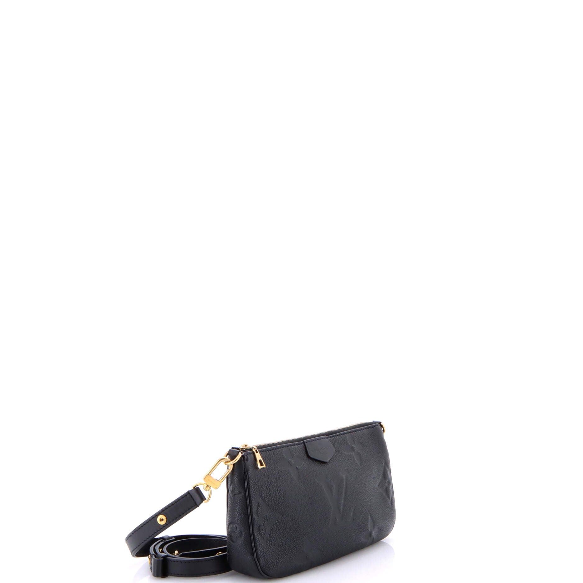 Louis Vuitton Multi Pochette Accessoires Size ONE SIZE - 2 Thumbnail