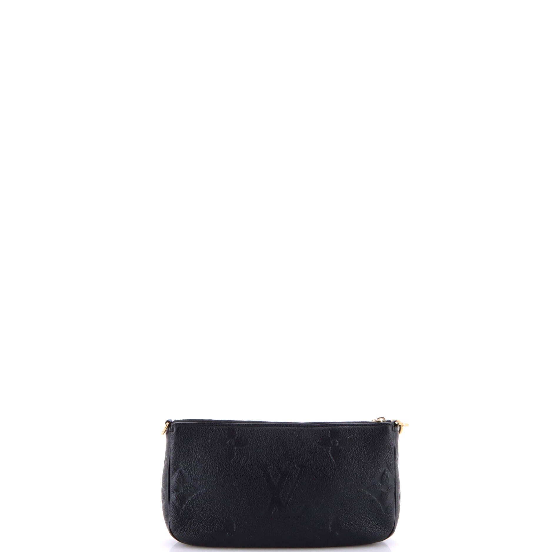 Louis Vuitton Multi Pochette Accessoires Size ONE SIZE - 3 Thumbnail