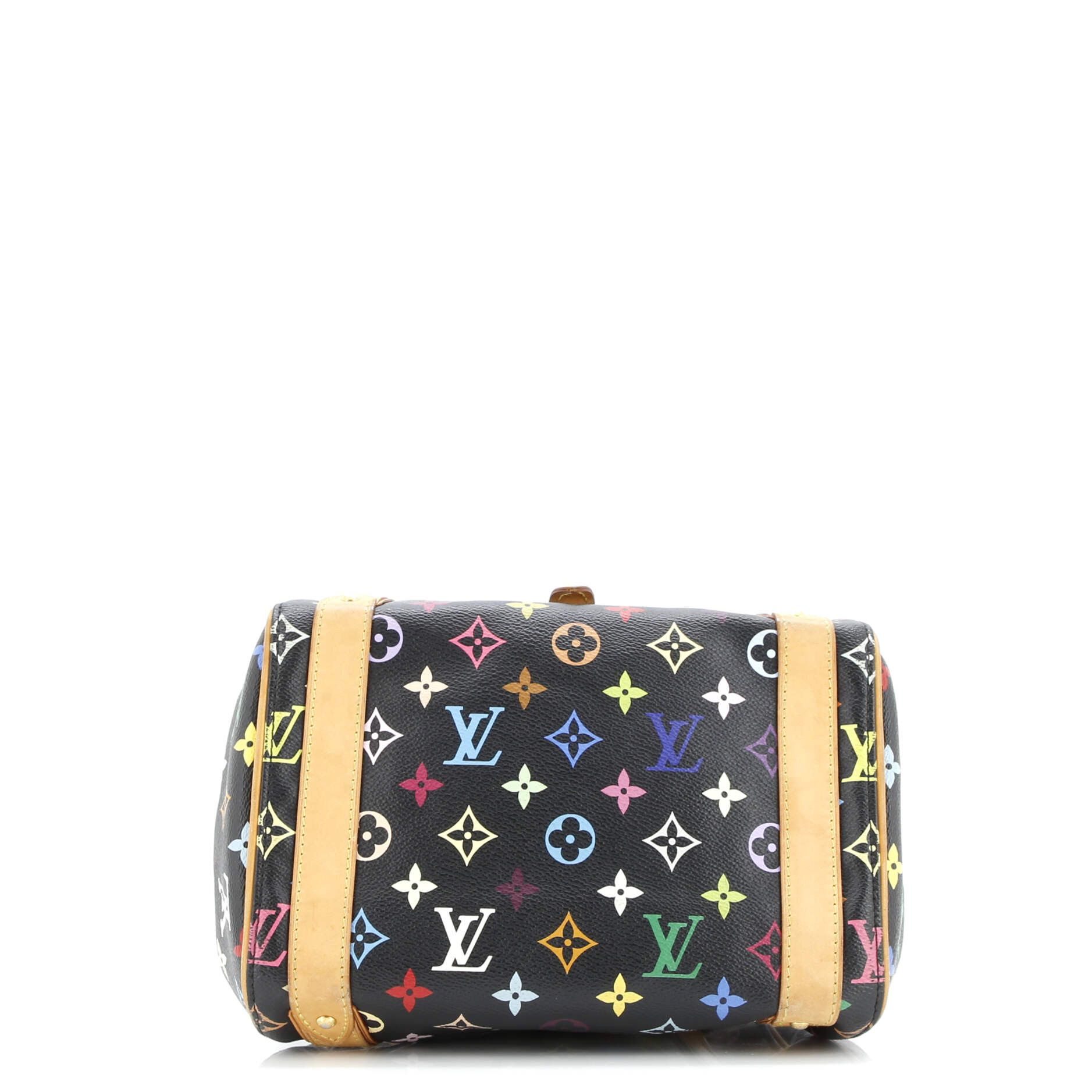 Louis Vuitton Priscilla Handbag Size ONE SIZE - 4 Thumbnail