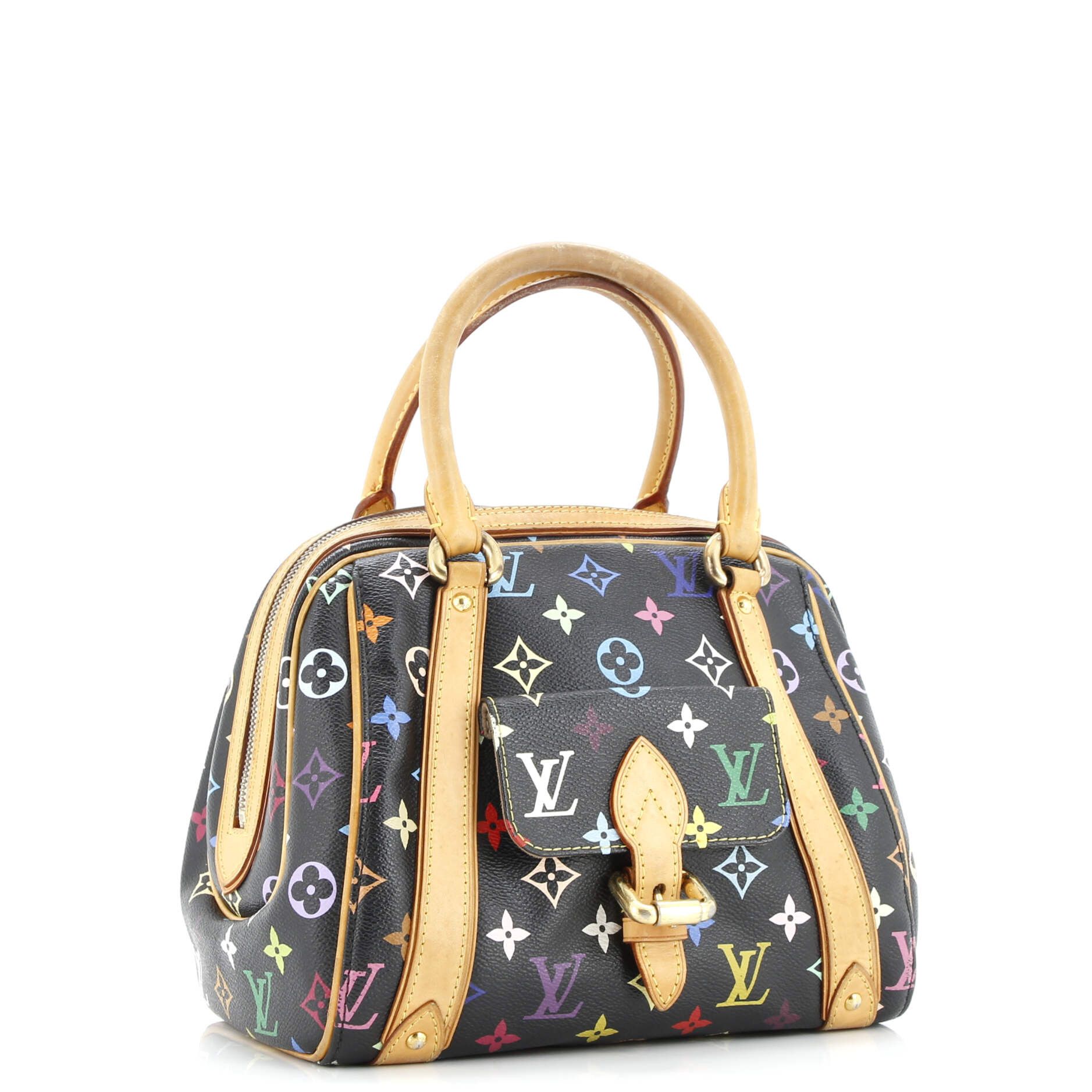 Louis Vuitton Priscilla Handbag Size ONE SIZE - 2 Thumbnail