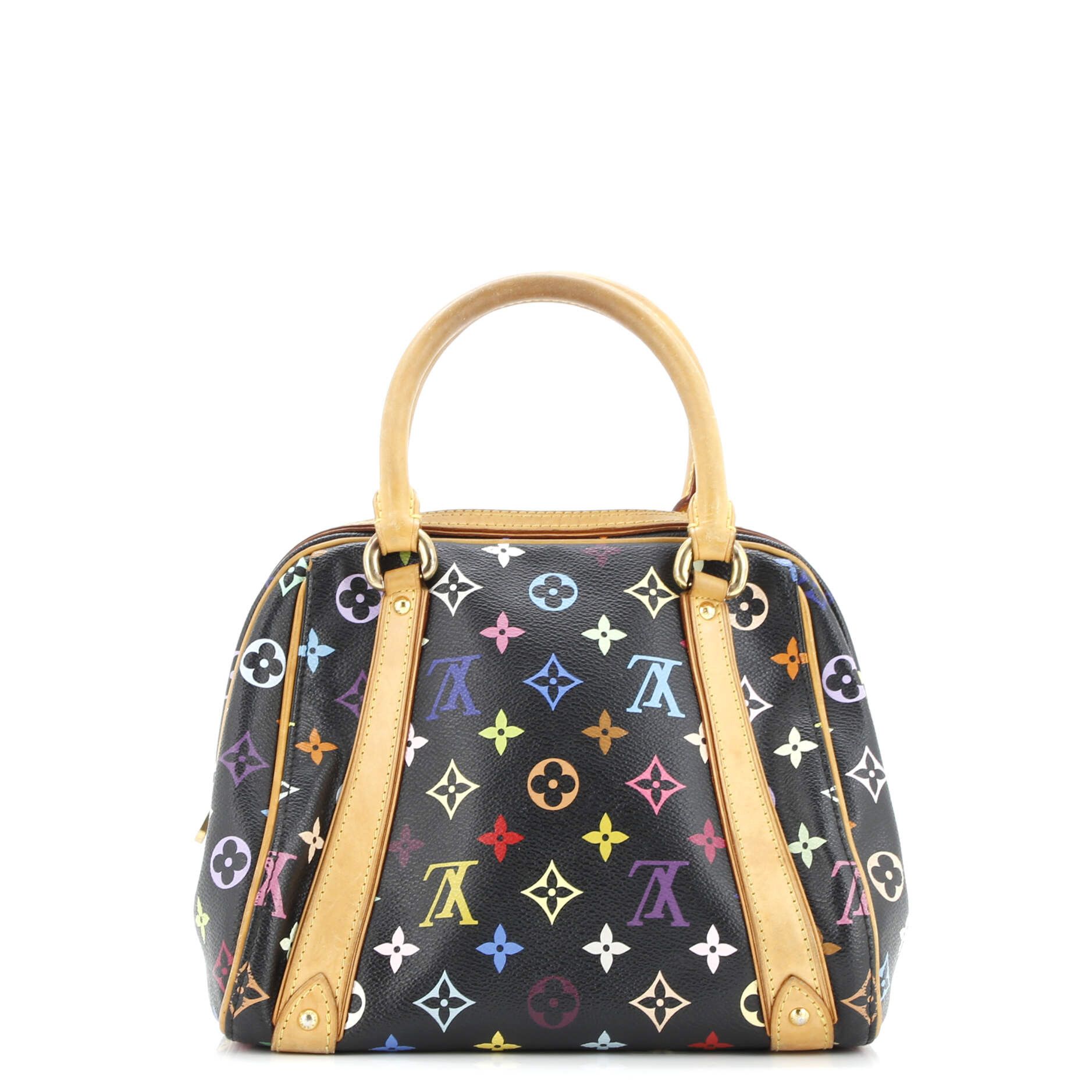 Louis Vuitton Priscilla Handbag Size ONE SIZE - 3 Thumbnail