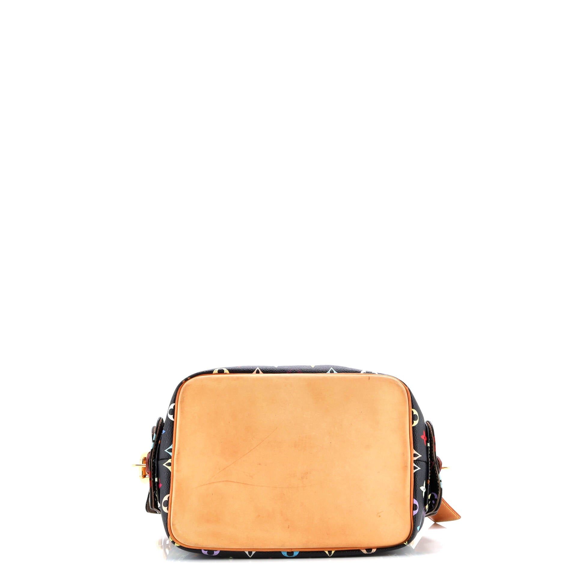 Louis Vuitton Petit Noe Handbag Size ONE SIZE - 4 Thumbnail