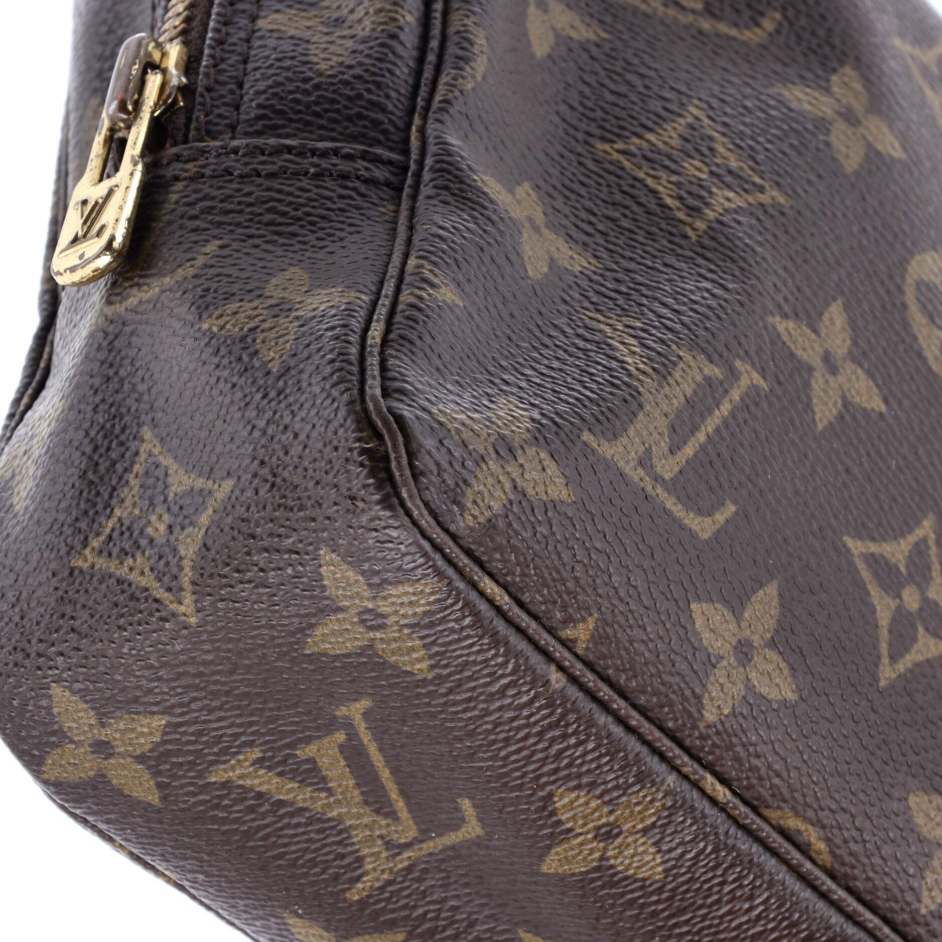 Louis Vuitton Trousse Toiletry Pouch Size ONE SIZE - 6 Thumbnail