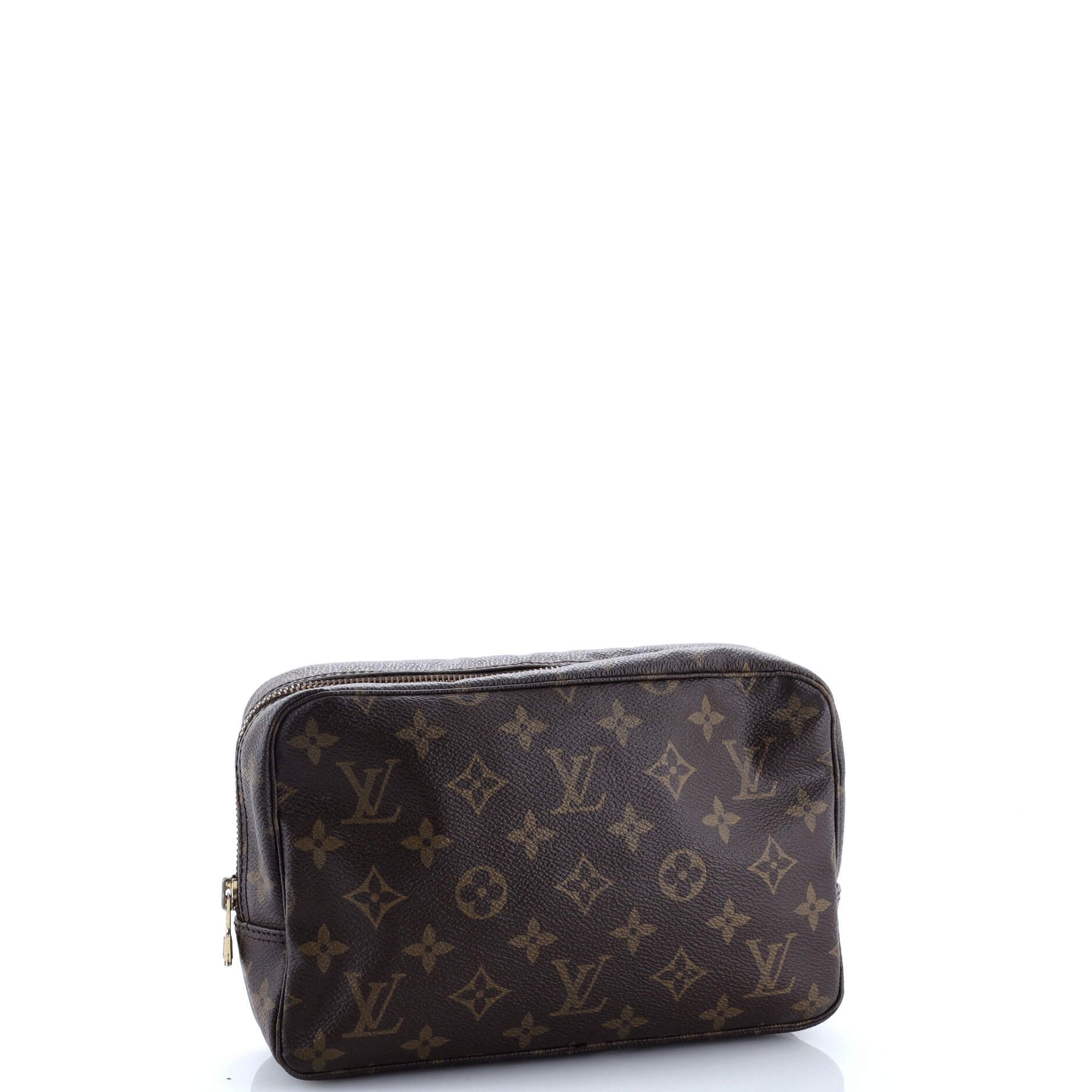 Louis Vuitton Trousse Toiletry Pouch Size ONE SIZE - 2 Thumbnail