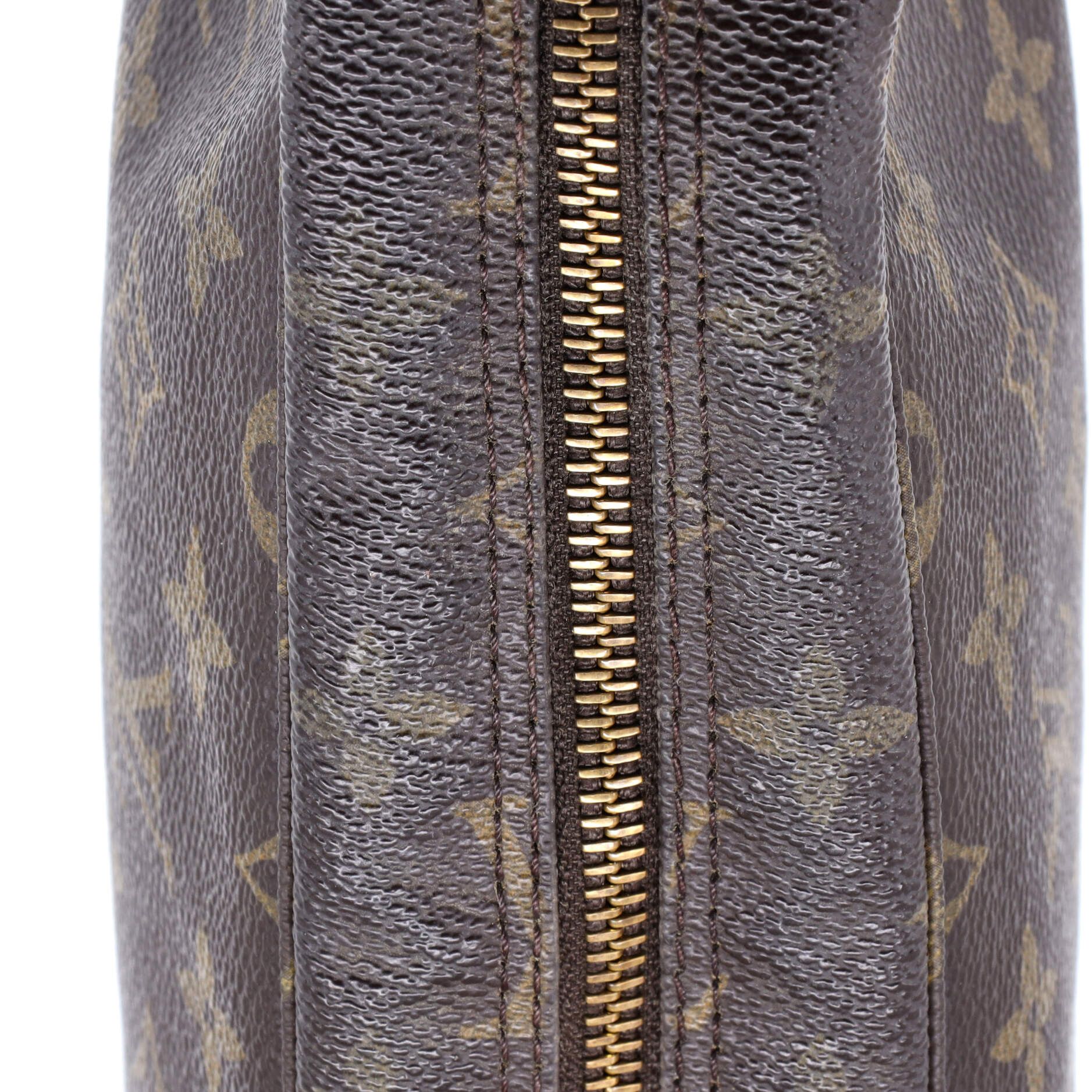 Louis Vuitton Trousse Toiletry Pouch Size ONE SIZE - 7 Thumbnail