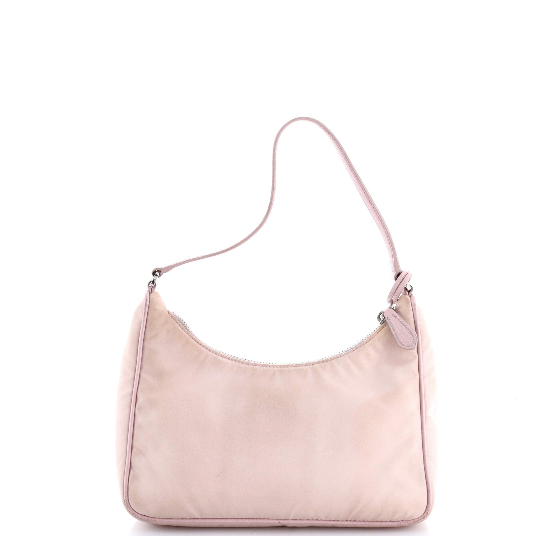 Prada Re-Edition 2000 Hobo Size ONE SIZE - 3 Thumbnail