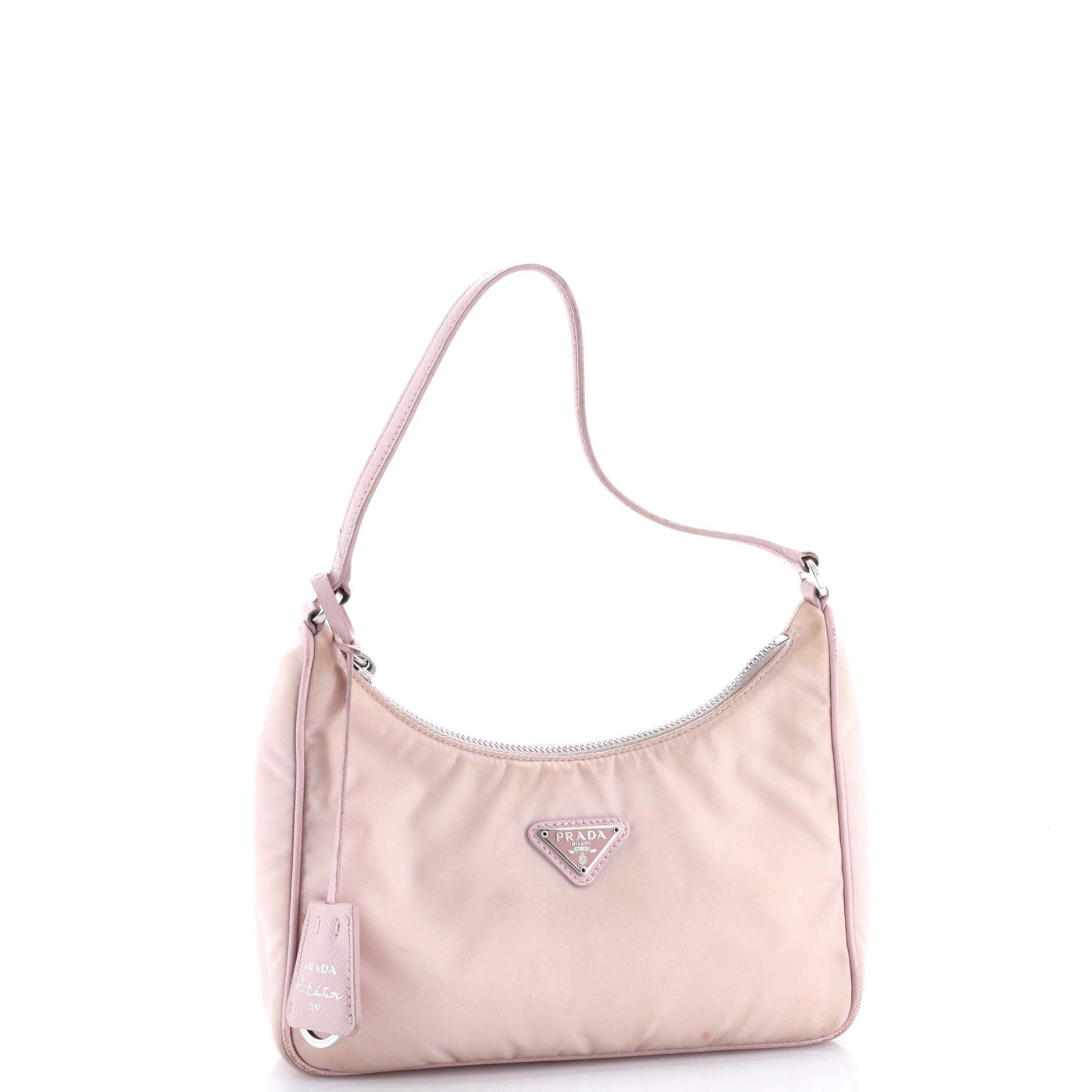 Prada Re-Edition 2000 Hobo Size ONE SIZE - 2 Thumbnail