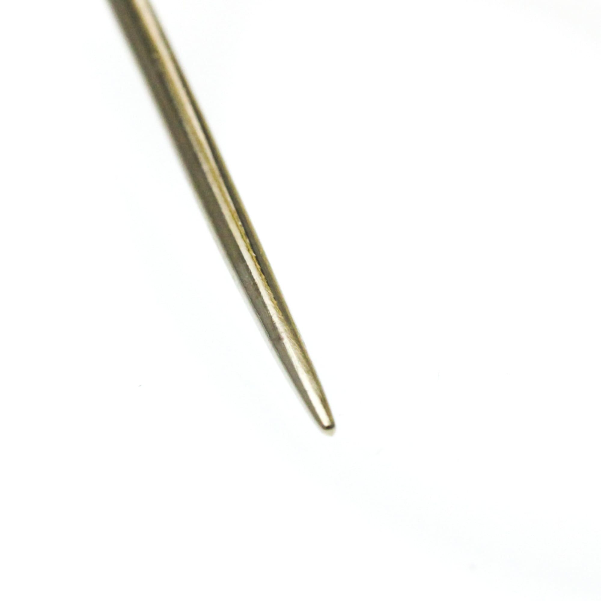 Pomellato Pomellato Circle Brooch Yellow Gold (18K) No Stone Brooch Gold Size ONE SIZE - 11 Thumbnail