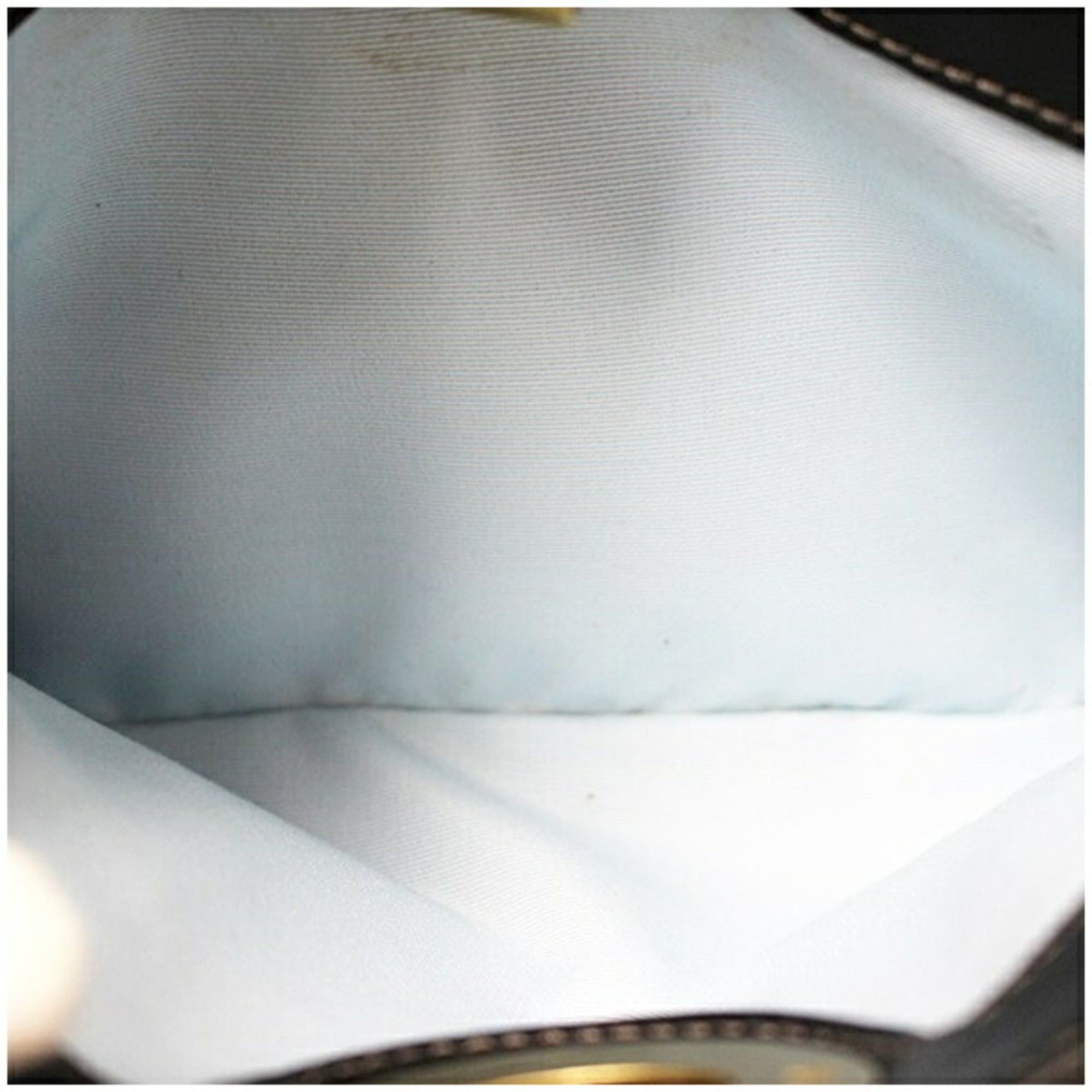 Coach Coach Tote Bag, Black Leather, 11553, for COACH, with Scarf Size ONE SIZE - 11 Thumbnail
