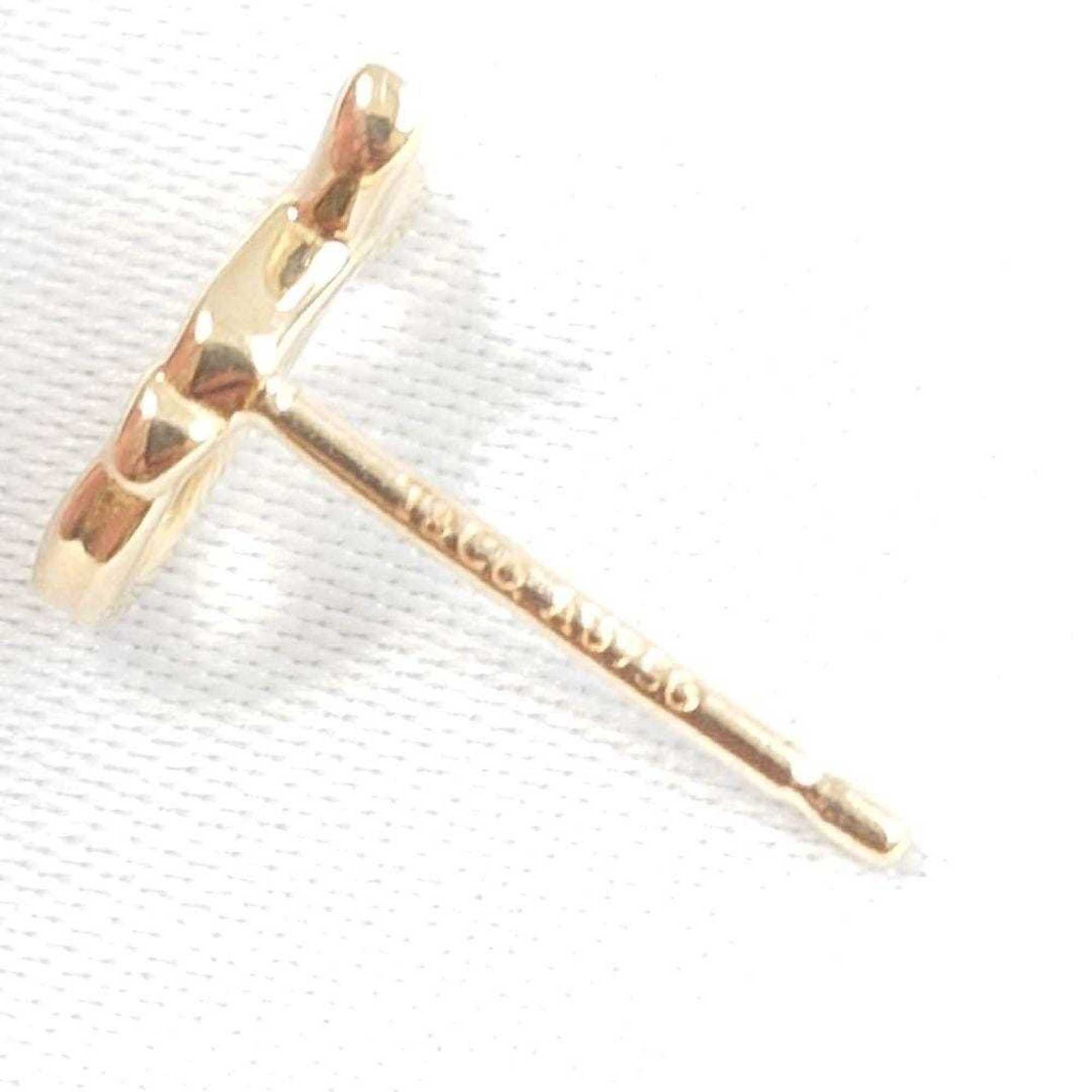 Tiffany & Co. Tiffany & Co. 18K Love Kiss Earrings 7081 Size ONE SIZE - 11 Thumbnail