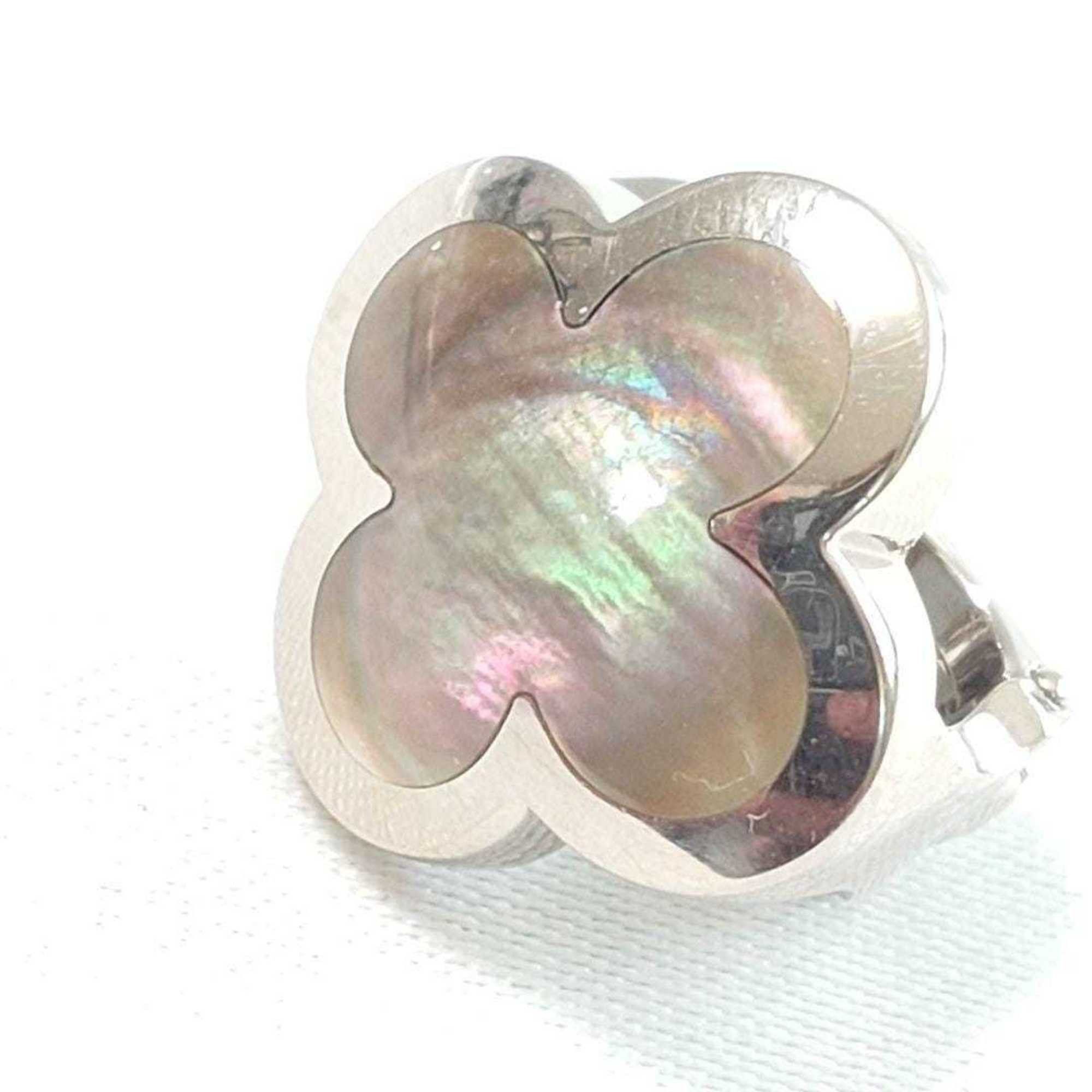 Van Cleef & Arpels Van Cleef & Arpels Pure Alhambra Earring (Single) 7104 Size ONE SIZE - 10 Thumbnail