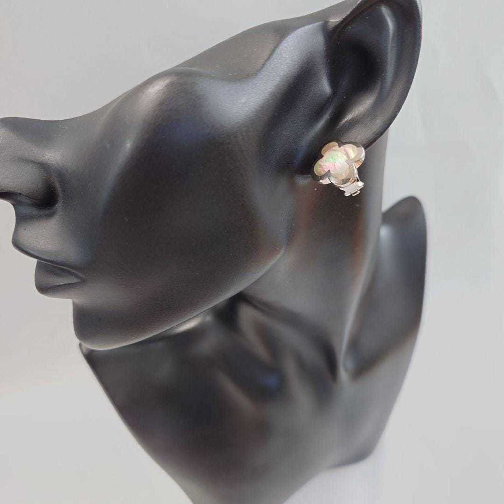 Van Cleef & Arpels Van Cleef & Arpels Pure Alhambra Earring (Single) 7104 Size ONE SIZE - 15 Thumbnail