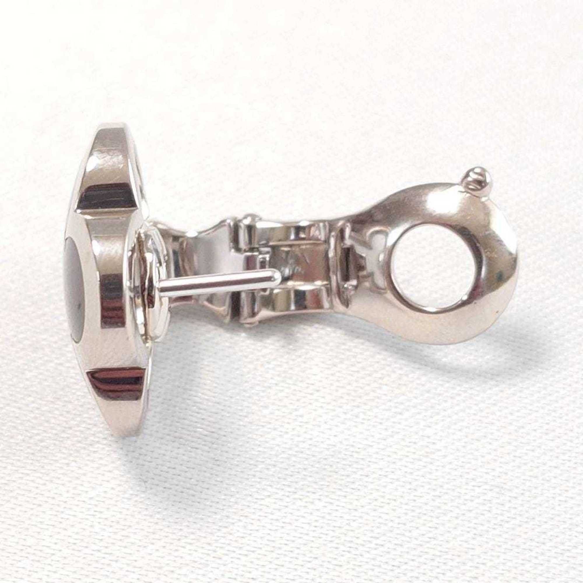 Van Cleef & Arpels Van Cleef & Arpels Pure Alhambra Earring (Single) 7104 Size ONE SIZE - 12 Thumbnail