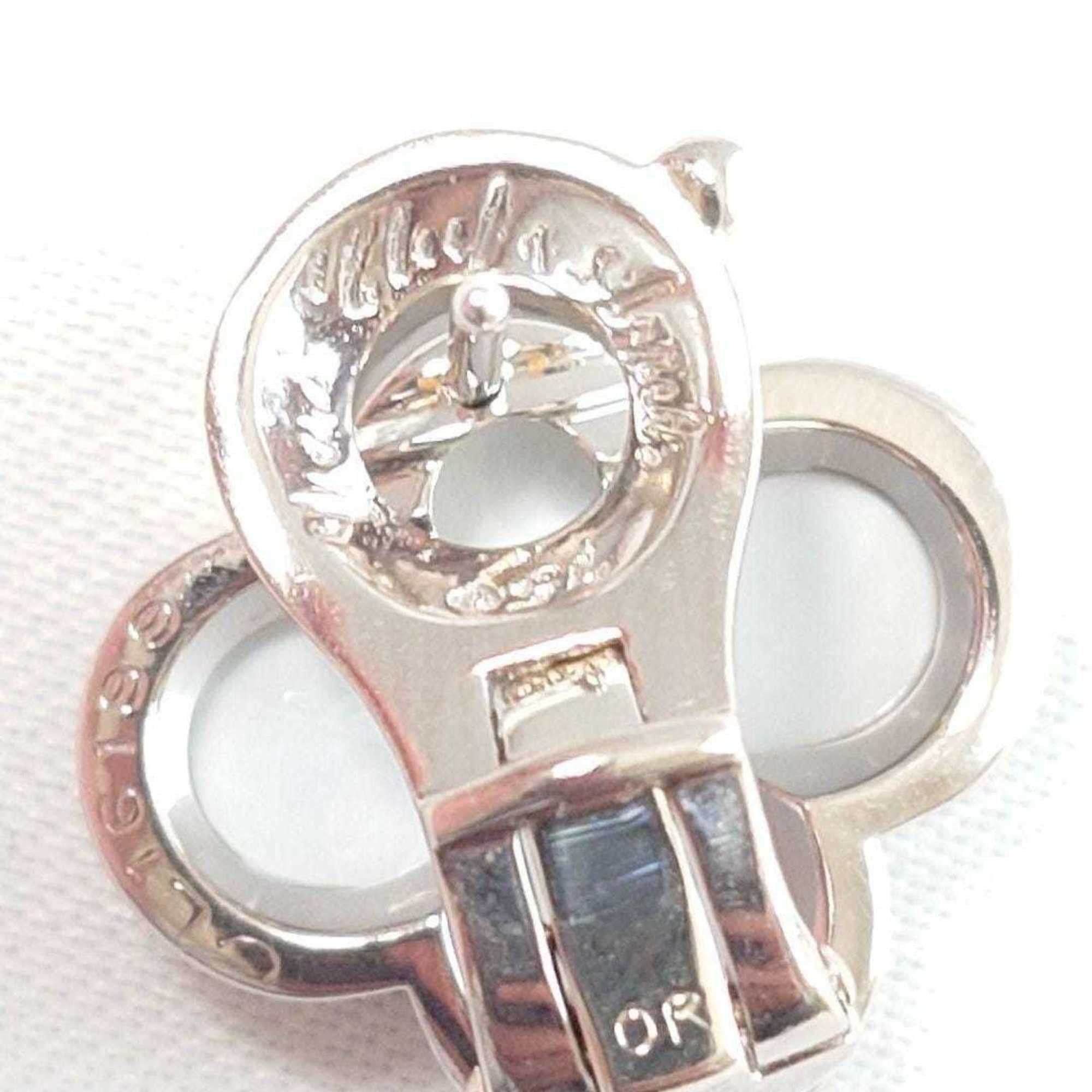 Van Cleef & Arpels Van Cleef & Arpels Pure Alhambra Earring (Single) 7104 Size ONE SIZE - 8 Thumbnail