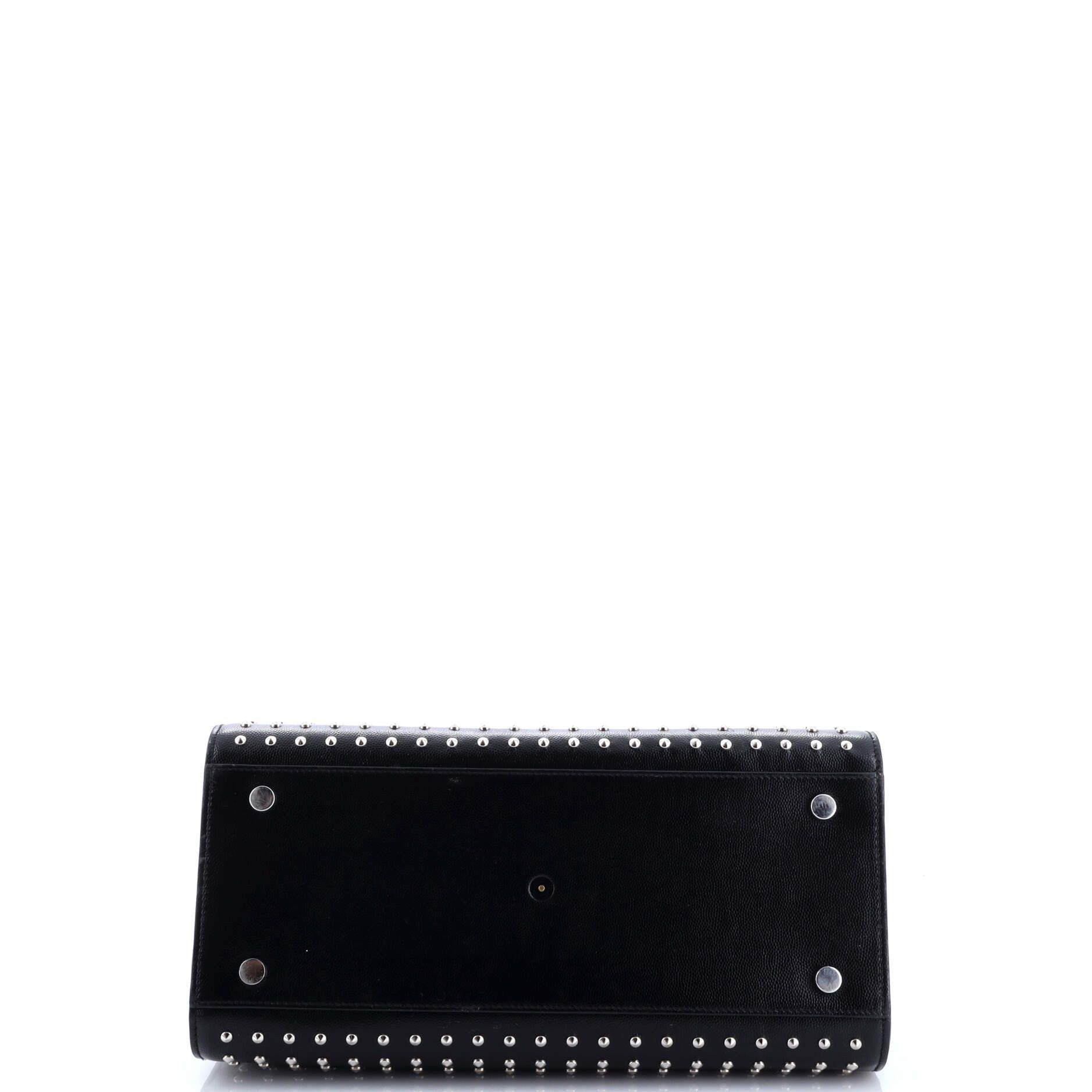 Saint Laurent Paris Sac de Jour Bag Size ONE SIZE - 4 Thumbnail