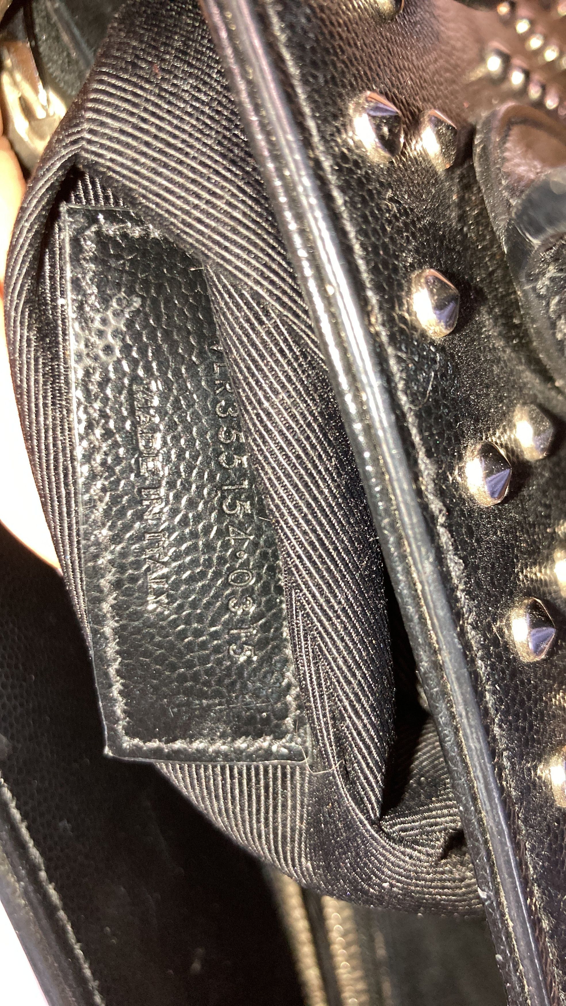 Saint Laurent Paris Sac de Jour Bag Size ONE SIZE - 8 Thumbnail