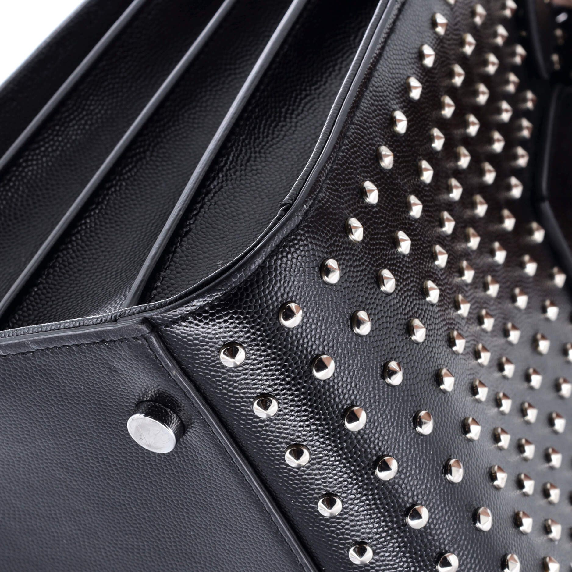 Saint Laurent Paris Sac de Jour Bag Size ONE SIZE - 6 Thumbnail