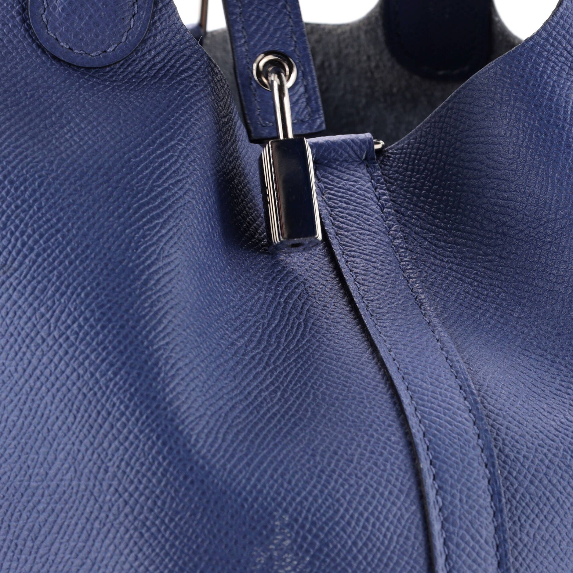 Hermes Picotin Lock Bag Size ONE SIZE - 6 Thumbnail
