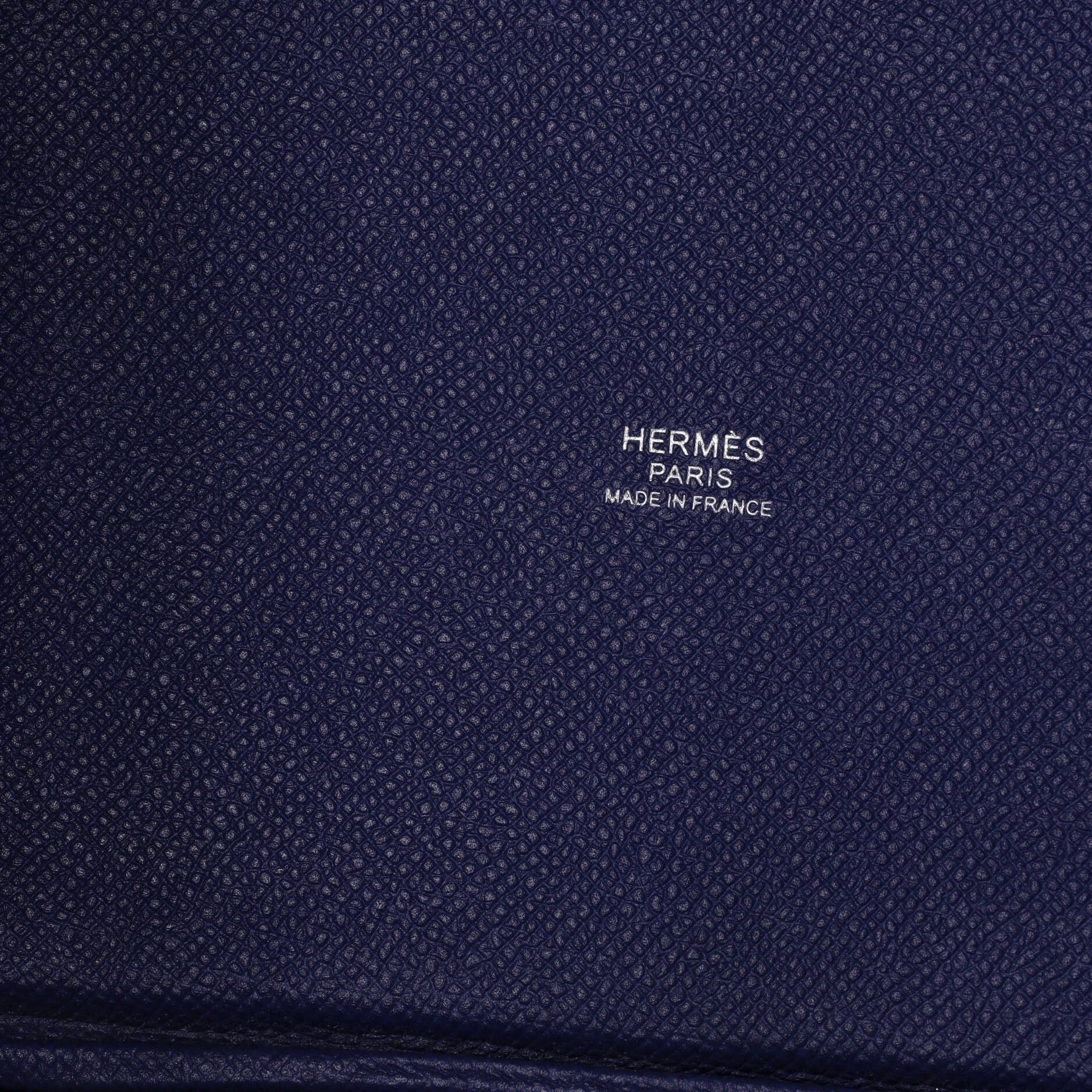 Hermes Picotin Lock Bag Size ONE SIZE - 5 Thumbnail