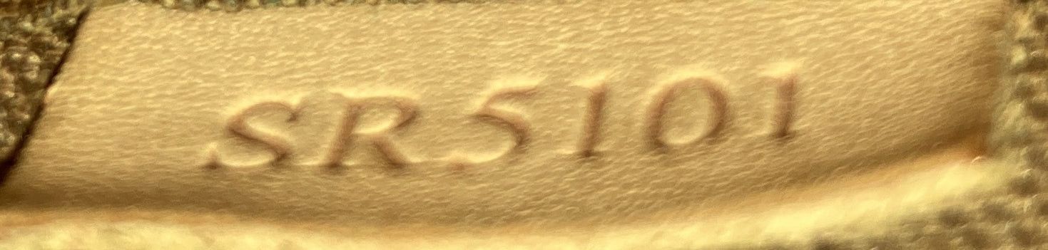 Louis Vuitton Palermo Handbag Size ONE SIZE - 8 Thumbnail