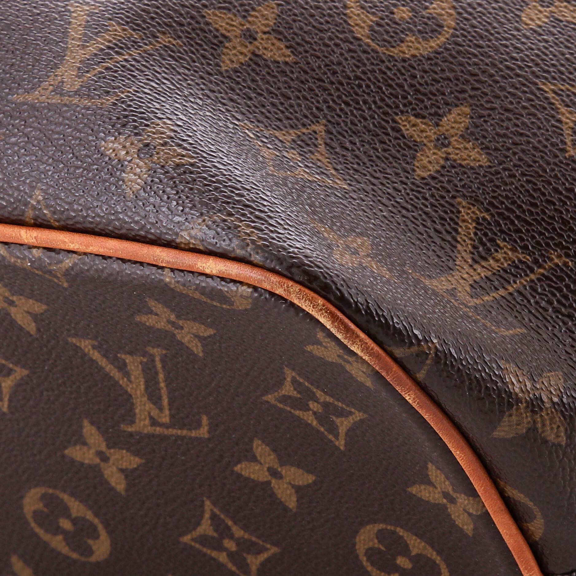 Louis Vuitton Palermo Handbag Size ONE SIZE - 7 Thumbnail