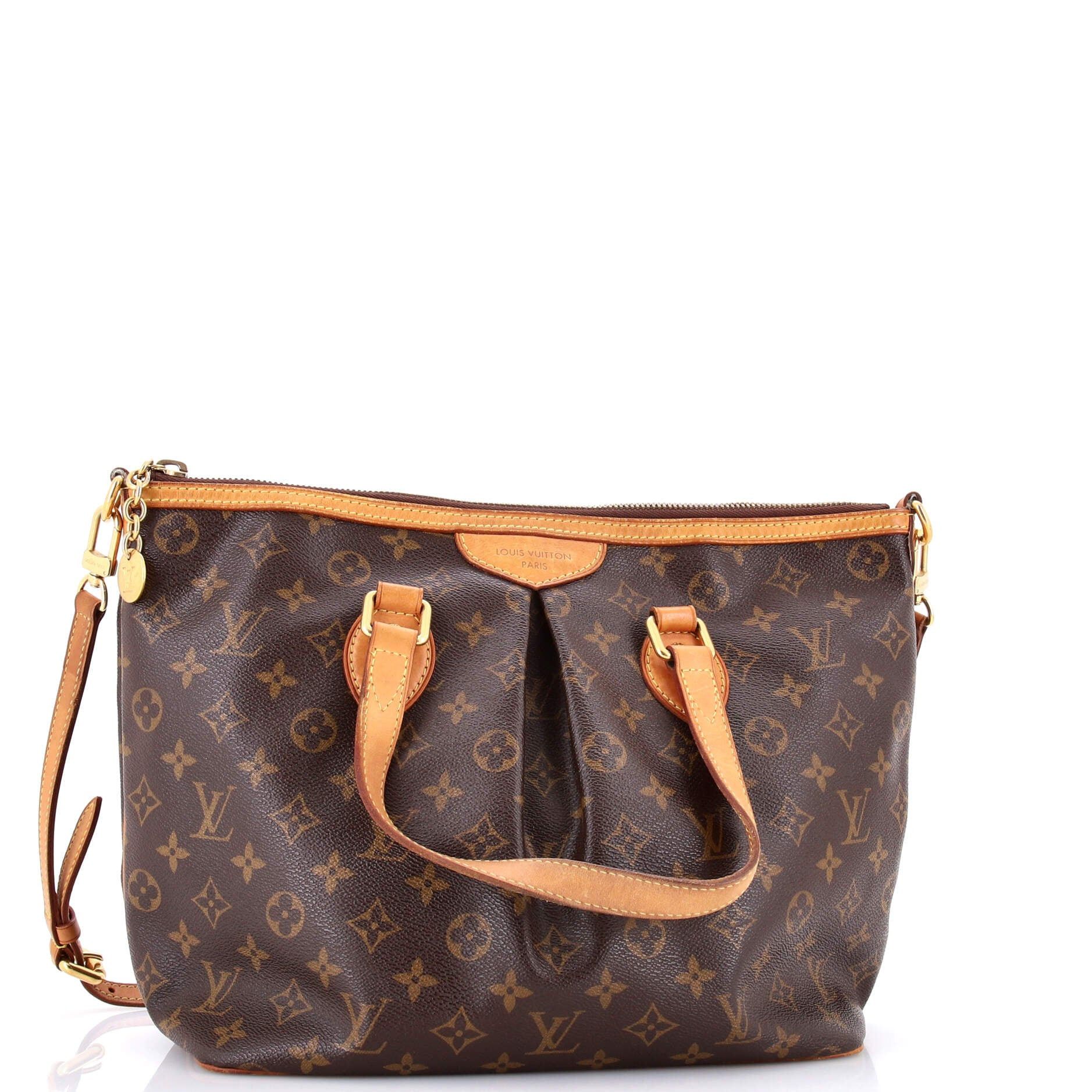 Louis Vuitton Palermo Handbag Size ONE SIZE - 2 Thumbnail