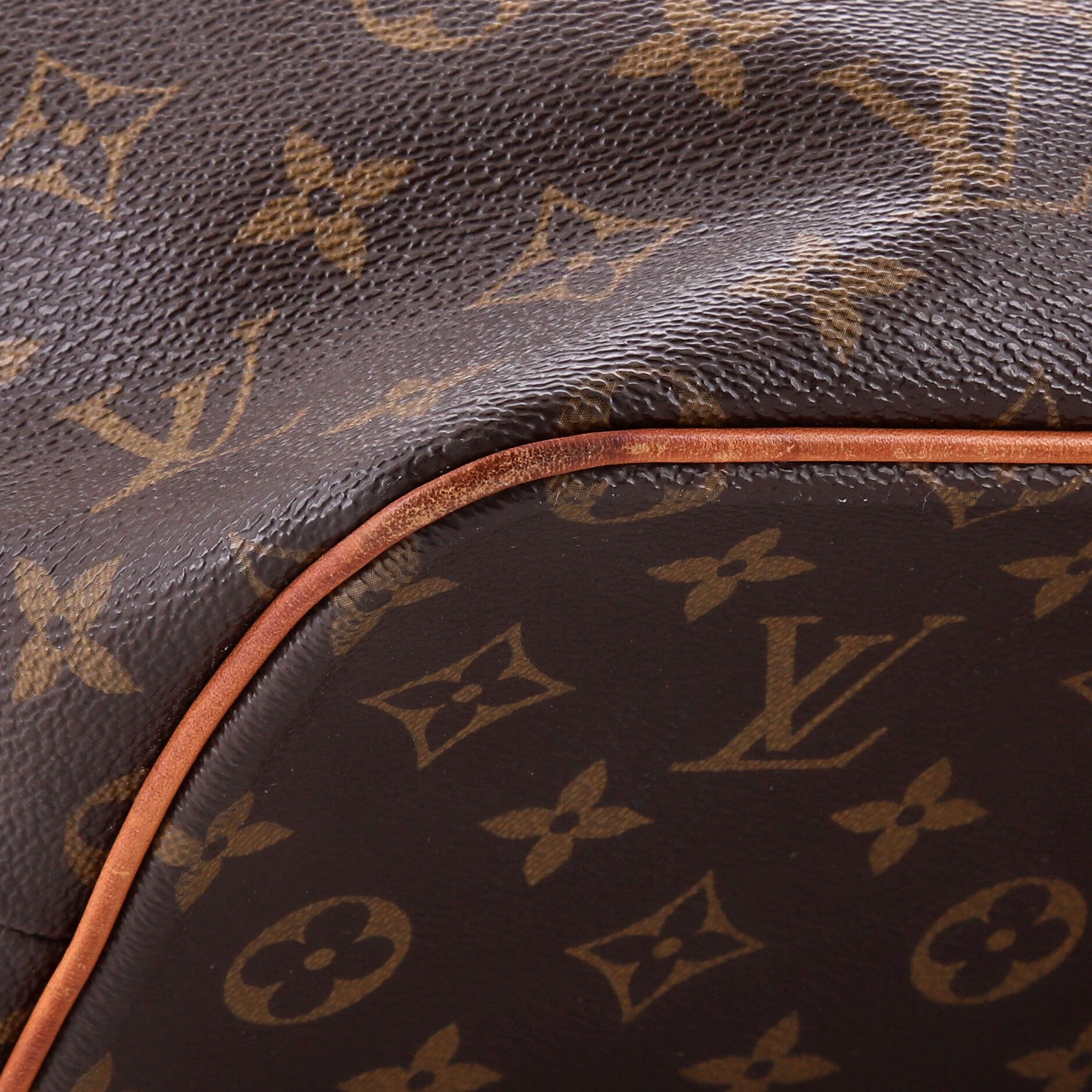 Louis Vuitton Palermo Handbag Size ONE SIZE - 6 Thumbnail