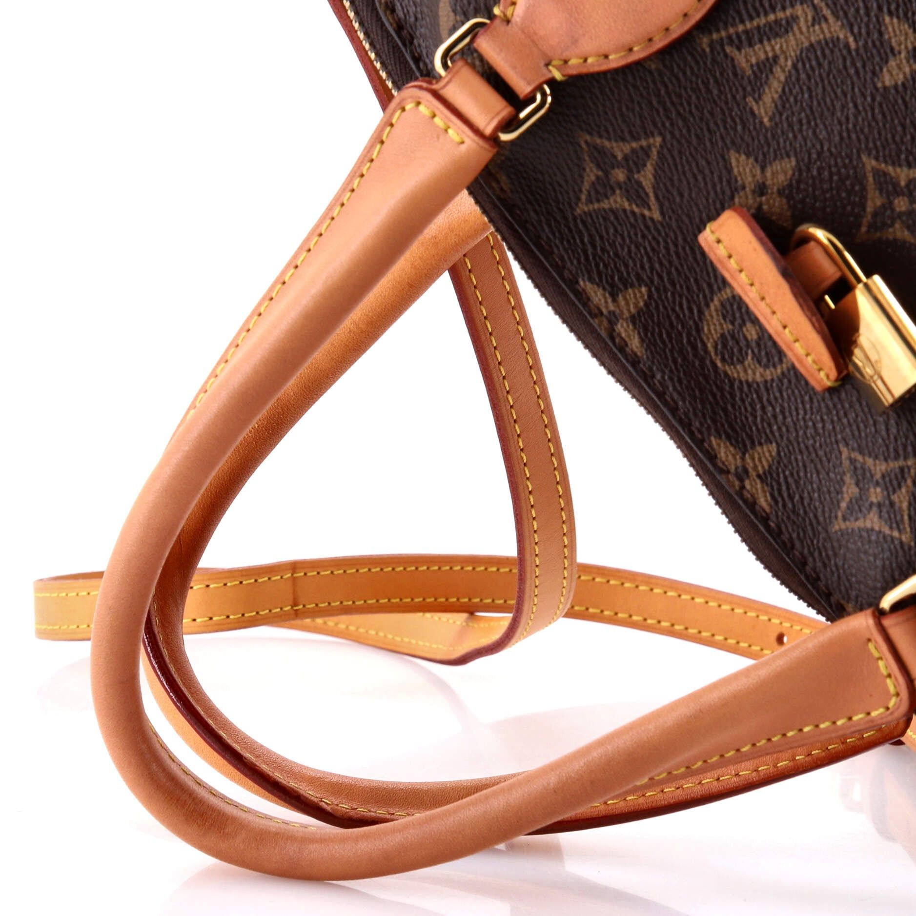 Louis Vuitton Rivoli Handbag Size ONE SIZE - 7 Thumbnail